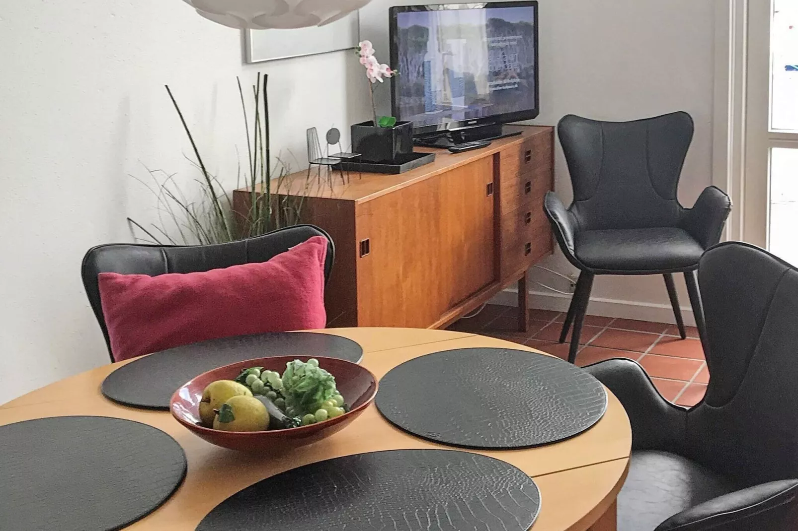 4 persoons vakantie huis in Nibe-By Traum-Binnen