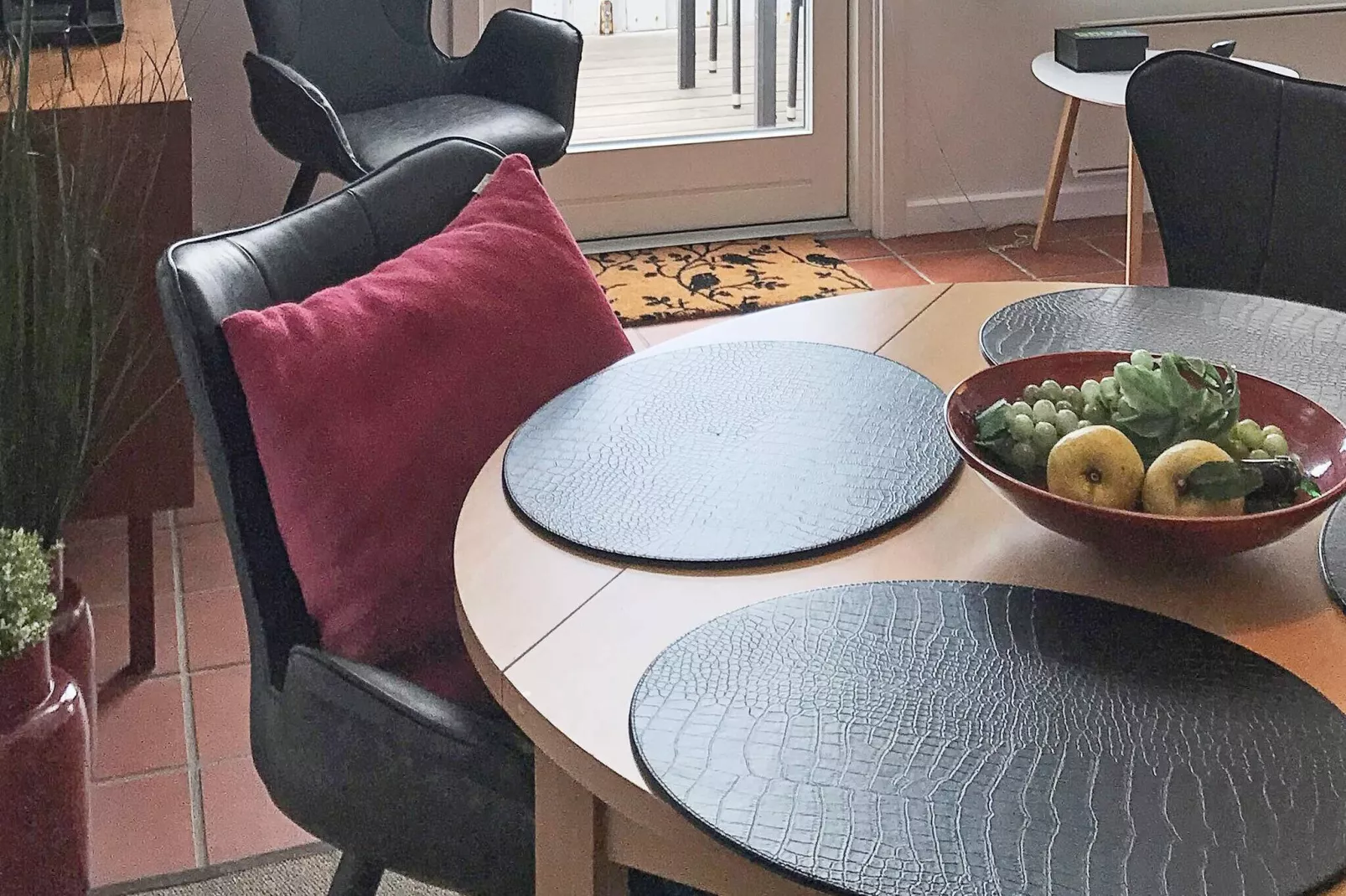 4 persoons vakantie huis in Nibe-By Traum-Binnen