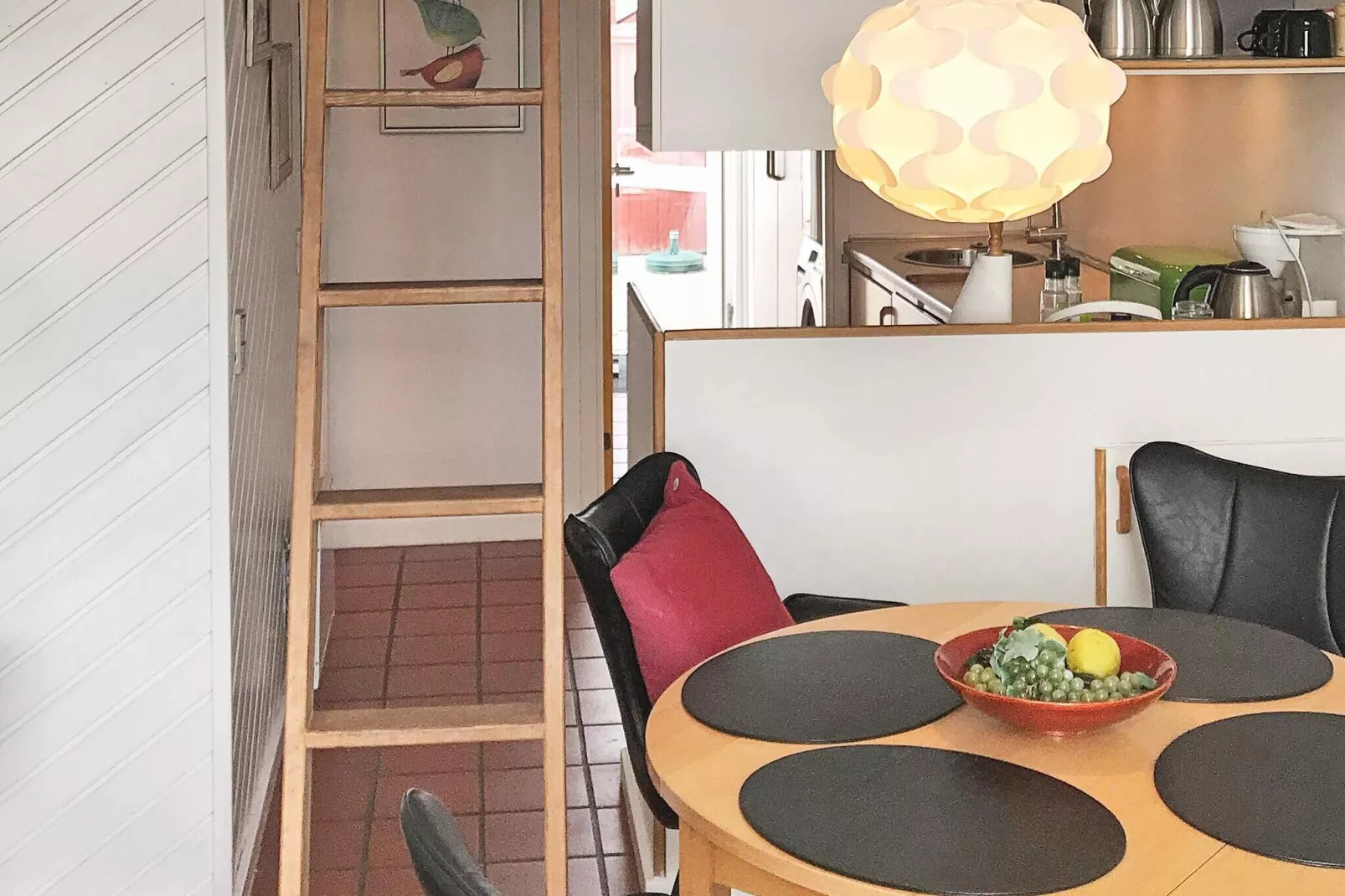 4 persoons vakantie huis in Nibe-By Traum-Binnen