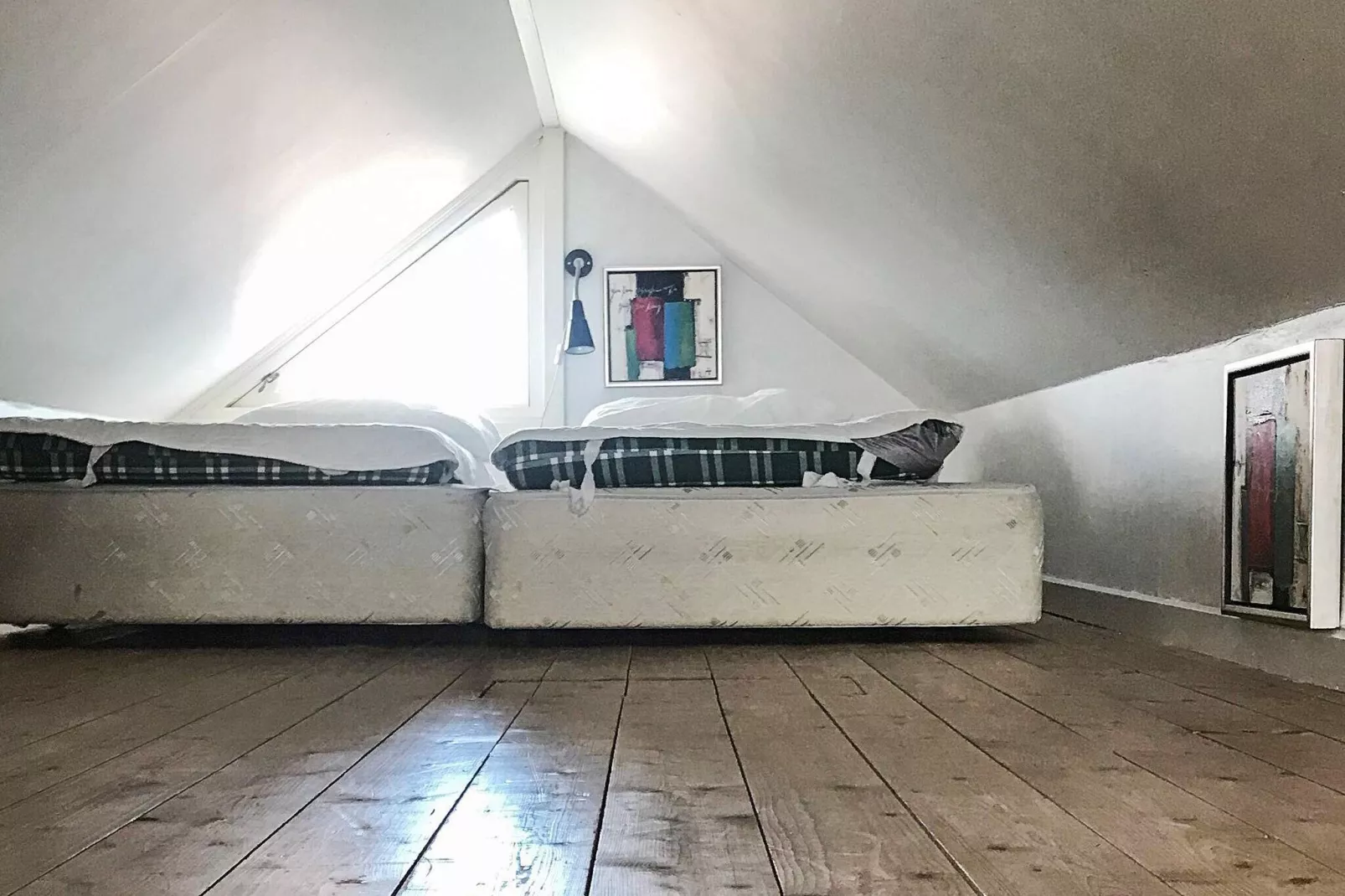 4 persoons vakantie huis in Nibe-By Traum-Binnen