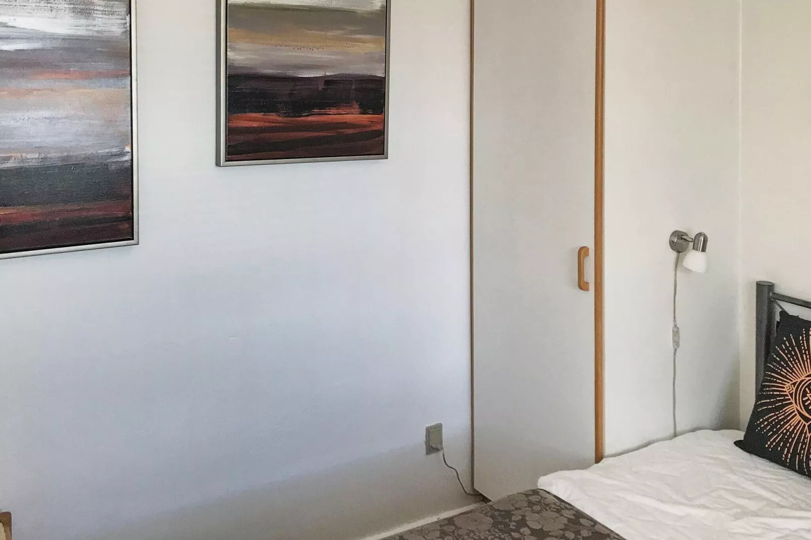 4 persoons vakantie huis in Nibe-By Traum-Binnen