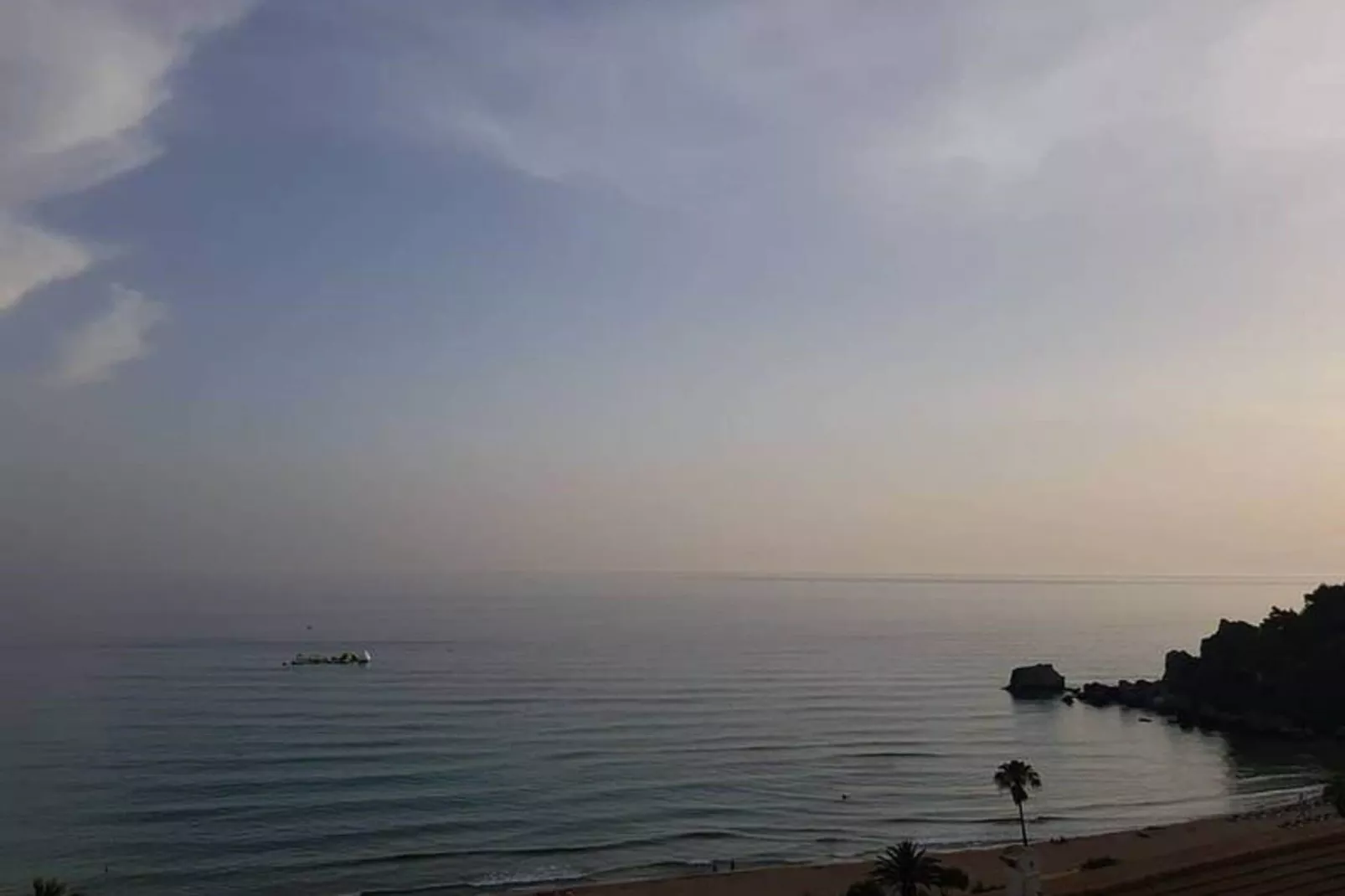 Glyfada Beachfront Apartment A3g 58a-Sfeer