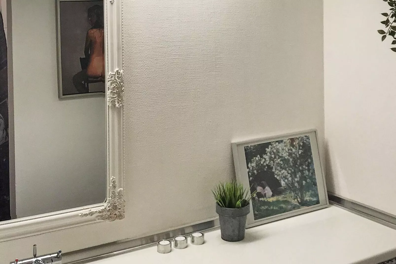 4 persoons vakantie huis in Nibe-By Traum-Binnen