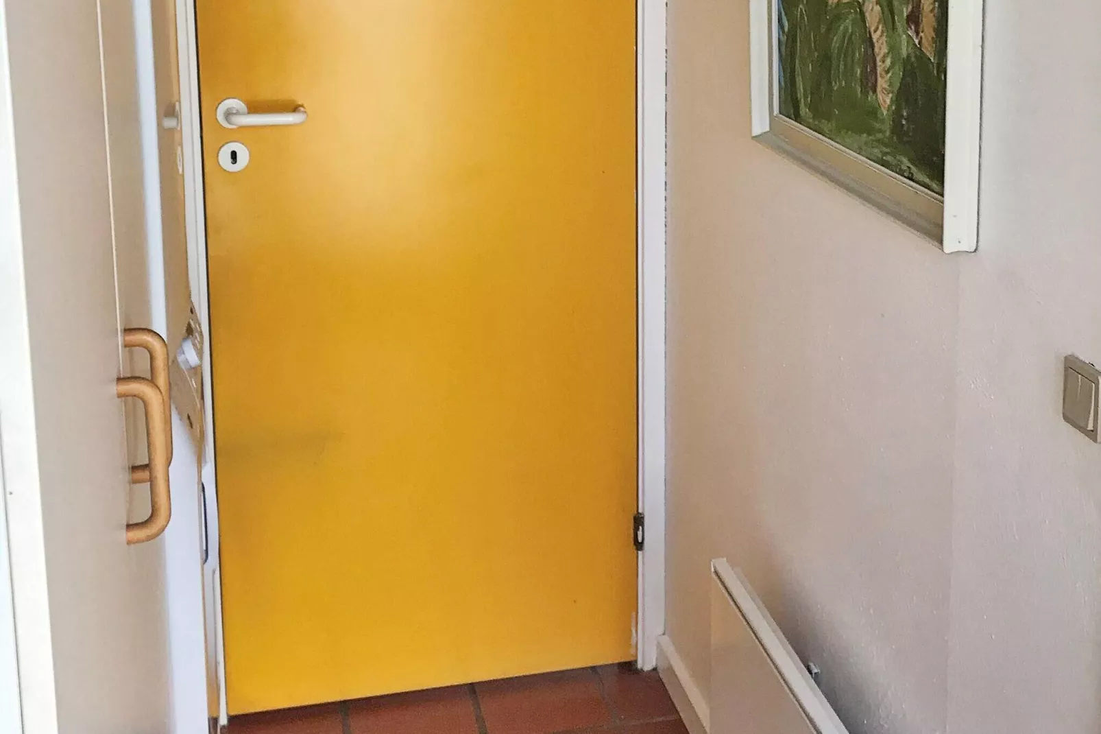 4 persoons vakantie huis in Nibe-By Traum-Binnen