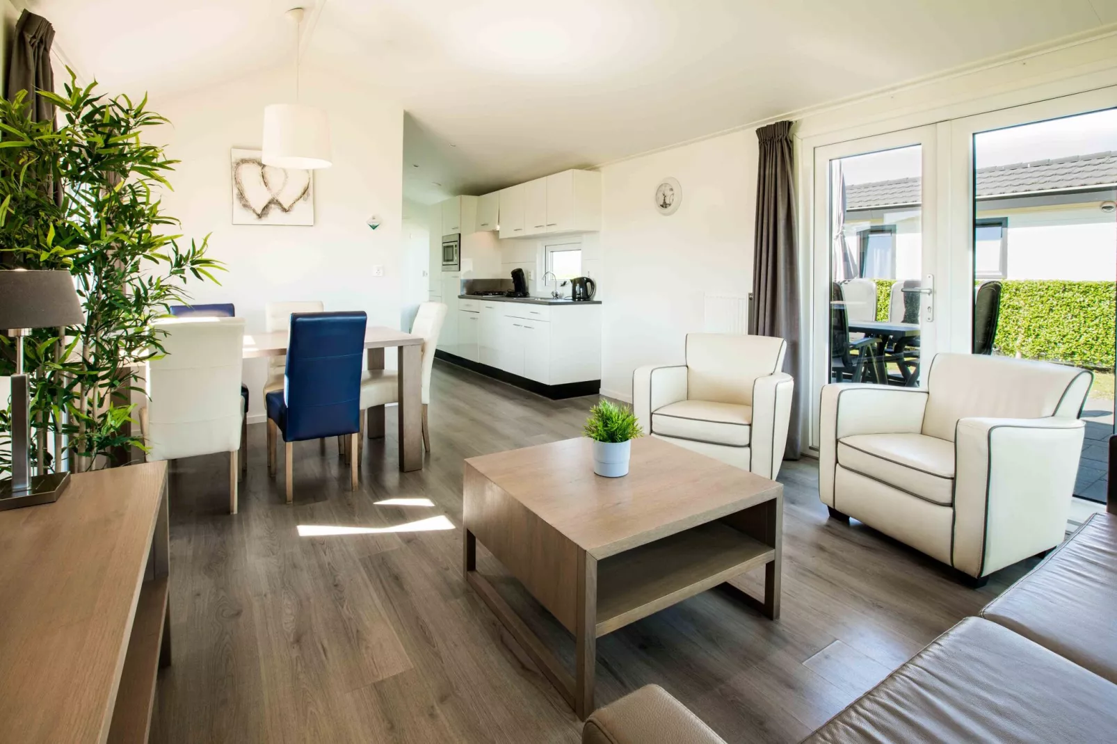 Velthorst 5-Woonkamer