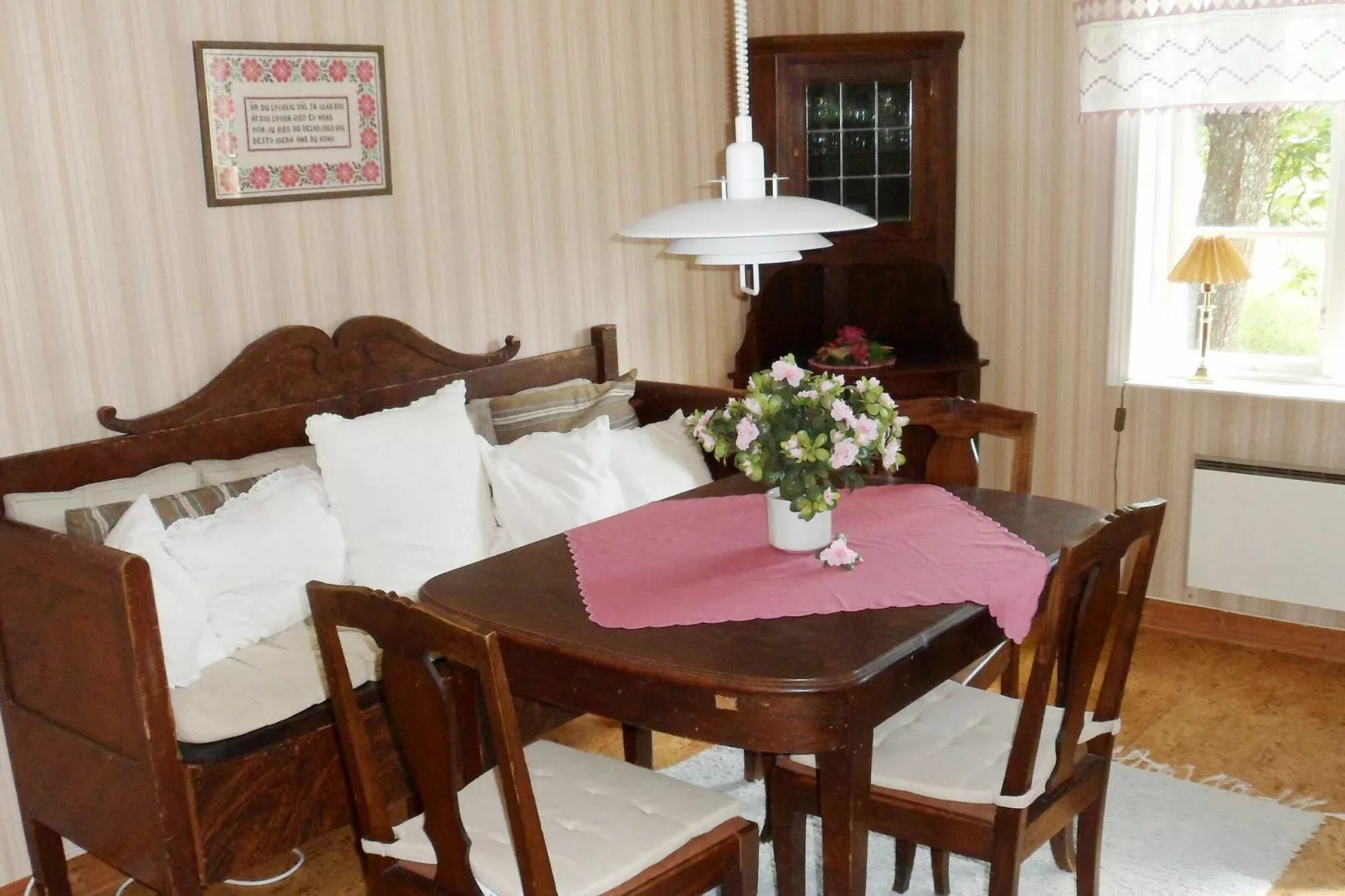 4 persoons vakantie huis in BRUA KULLA-By Traum-Binnen
