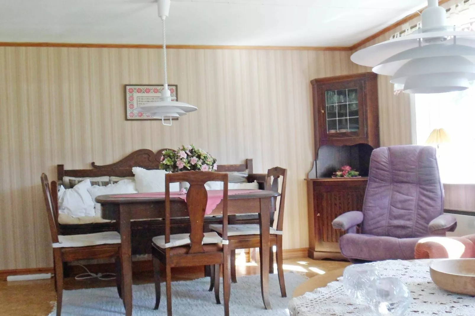 4 persoons vakantie huis in BRUA KULLA-By Traum-Binnen