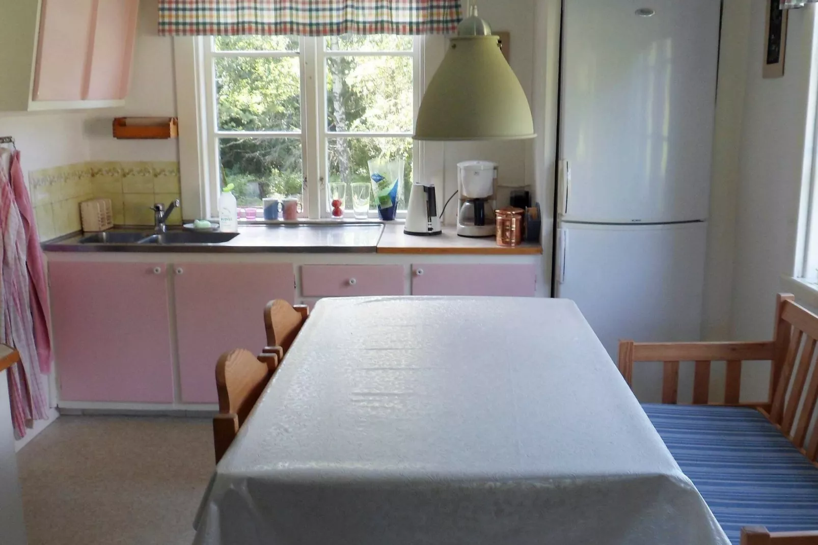 4 persoons vakantie huis in BRUA KULLA-By Traum-Binnen