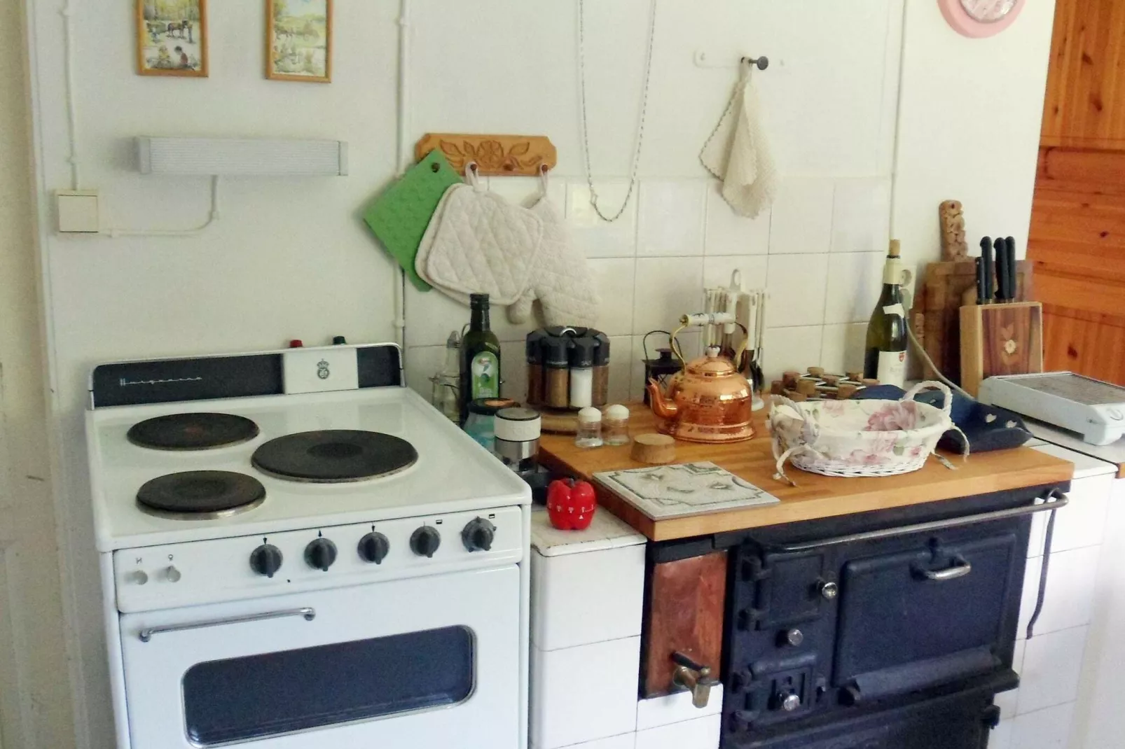 4 persoons vakantie huis in BRUA KULLA-By Traum-Binnen
