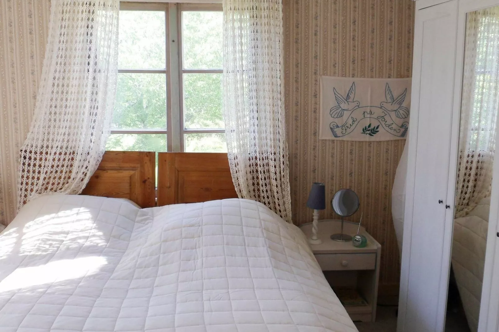 4 persoons vakantie huis in BRUA KULLA-By Traum-Binnen