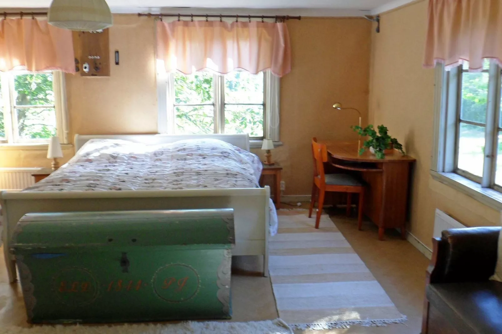4 persoons vakantie huis in BRUA KULLA-By Traum-Binnen