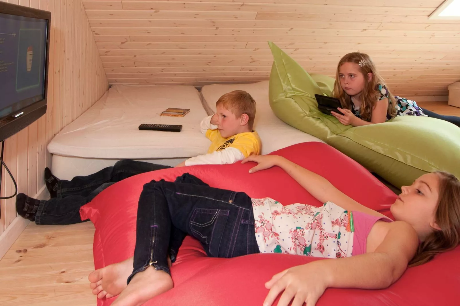 Luxe retraite met zwembad -- By Traum Ferienwohnungen-Binnen