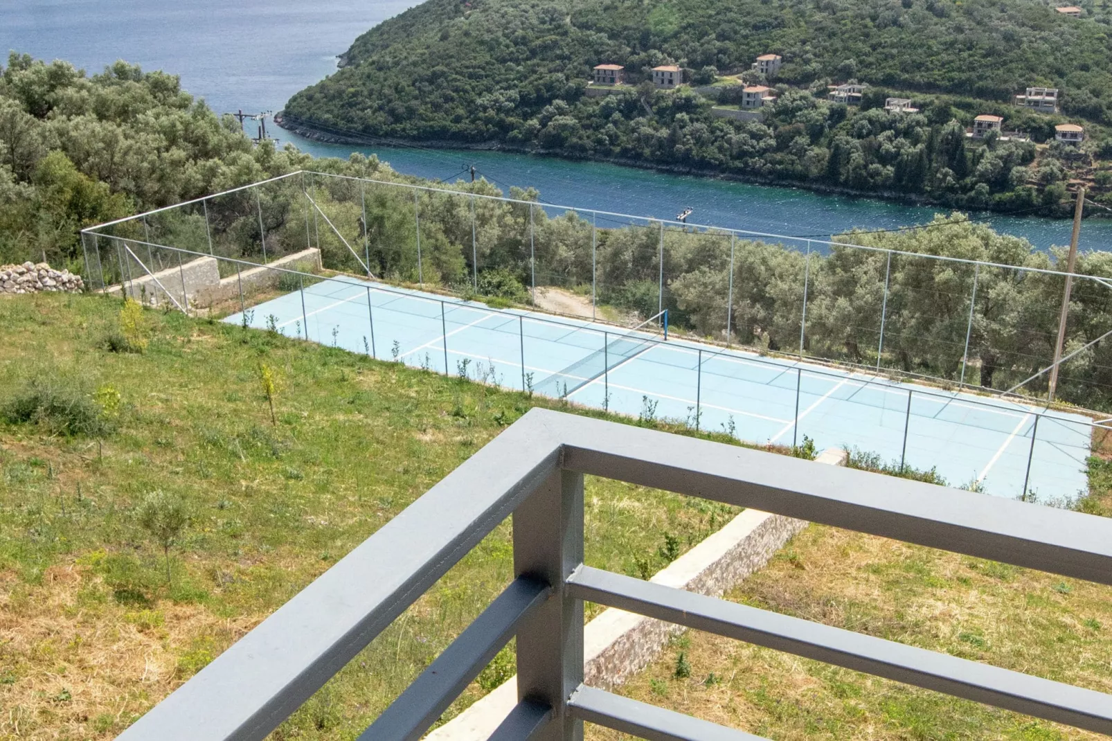 Villa Alexis