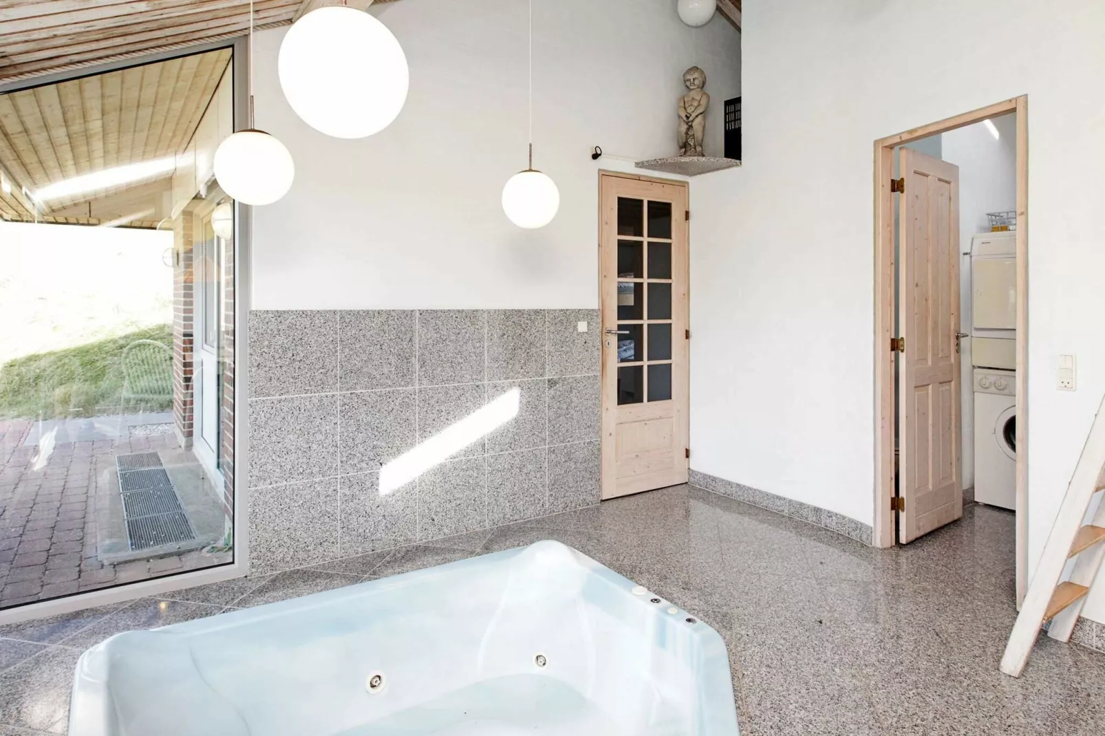 spa