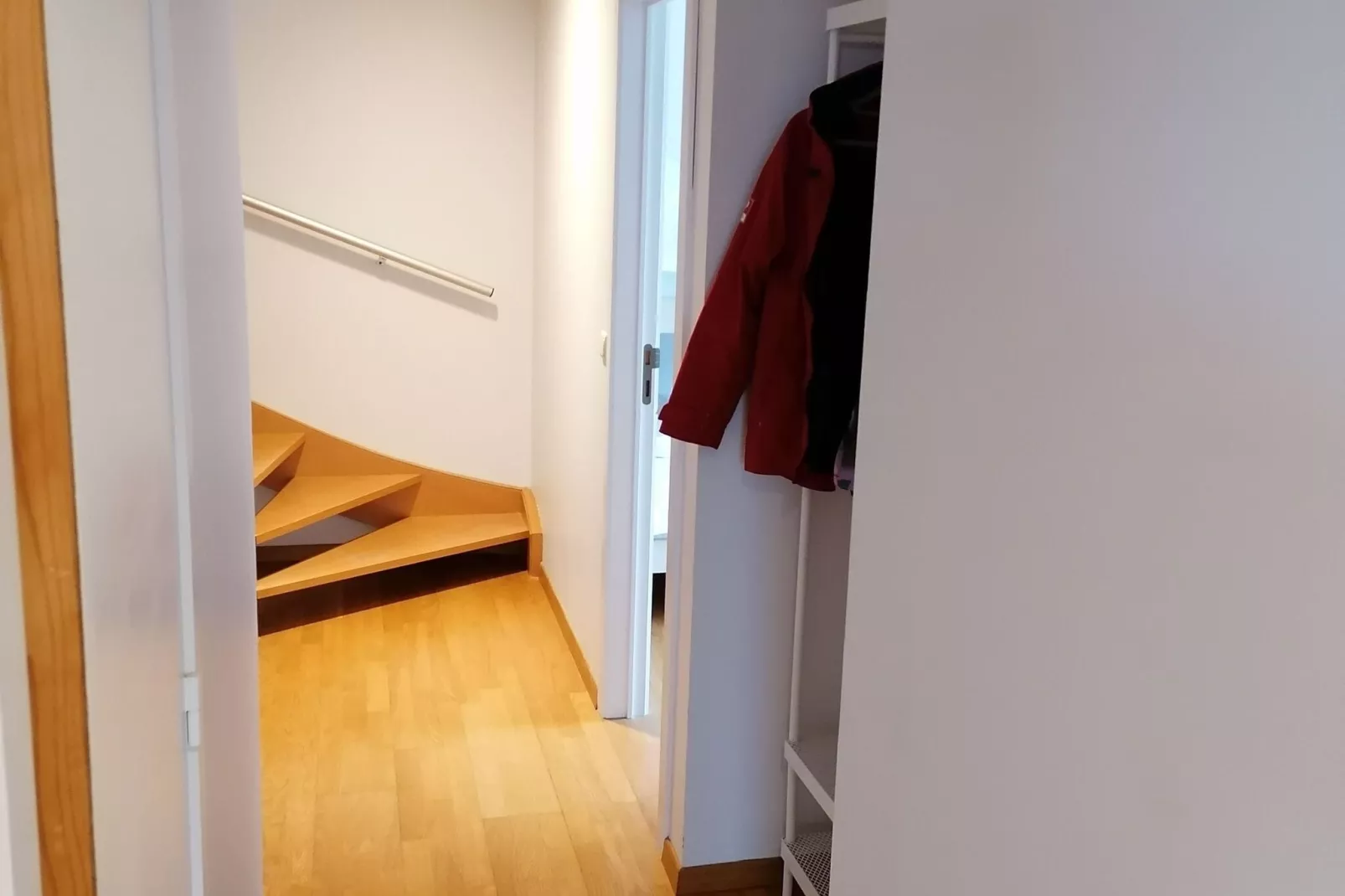 Residentie Chopin-Hal-ontvangst