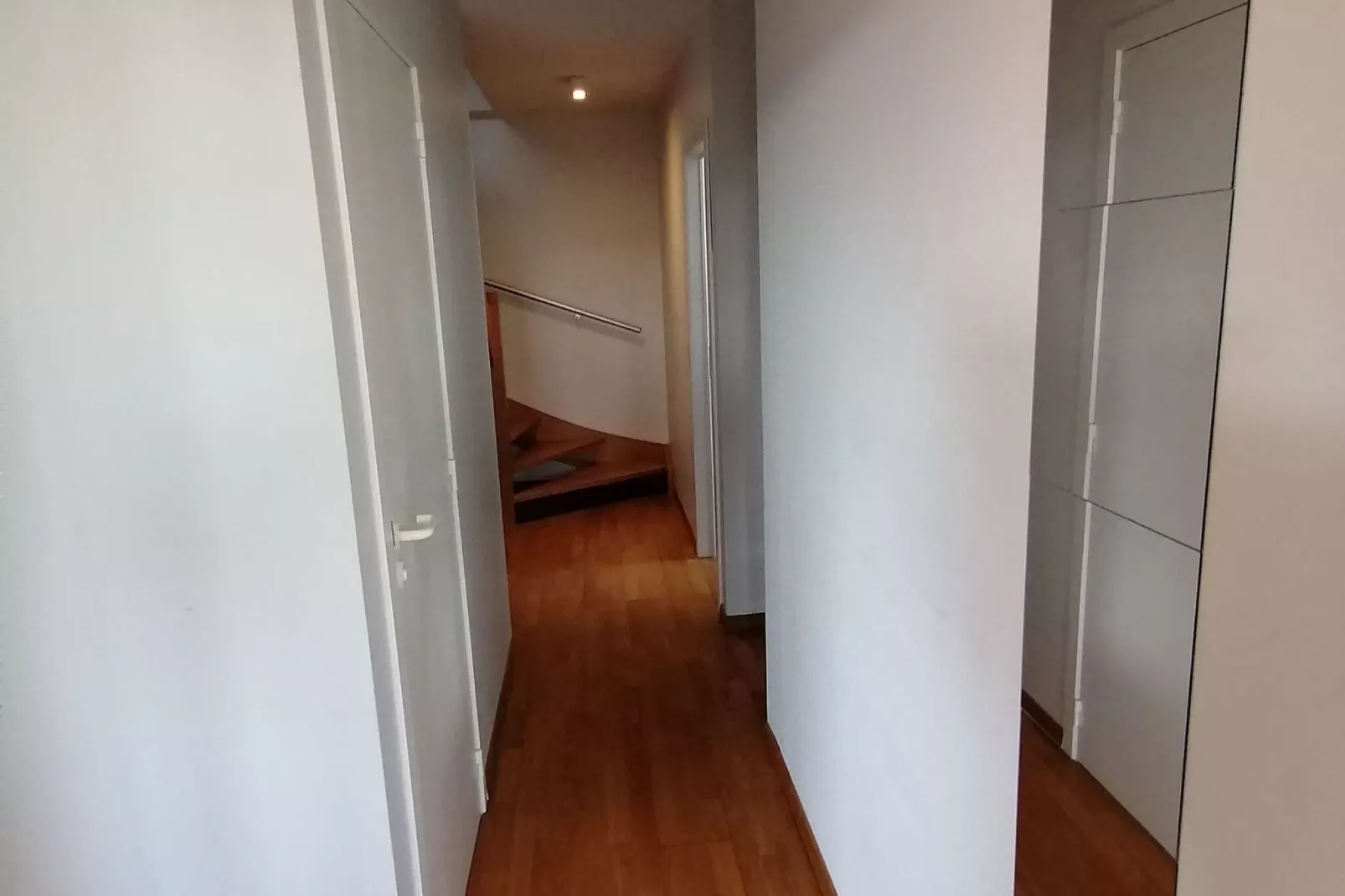 Residentie Chopin-Hal-ontvangst