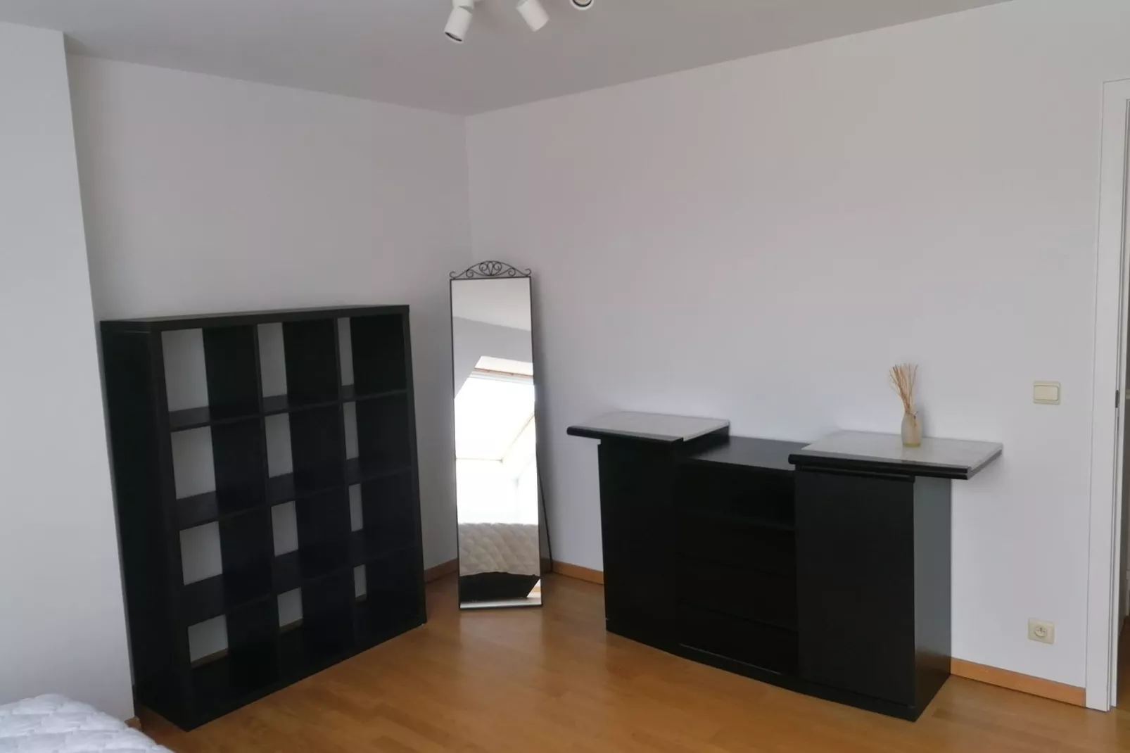 Residentie Chopin-Slaapkamer