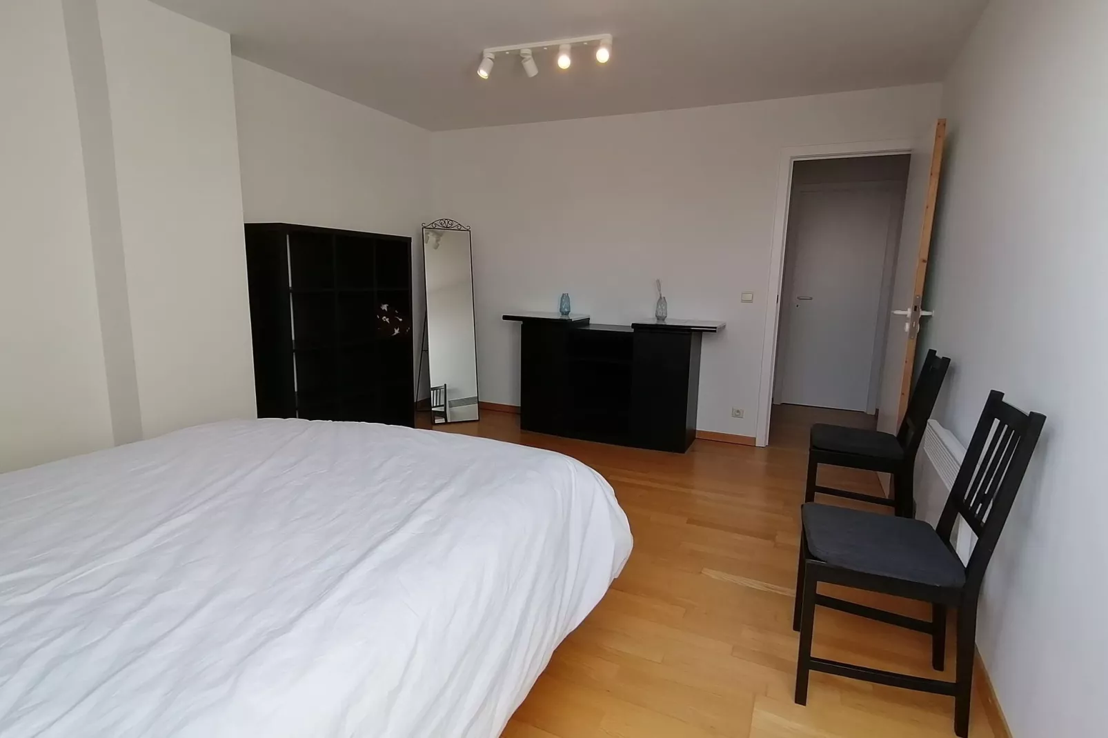 Residentie Chopin-Slaapkamer