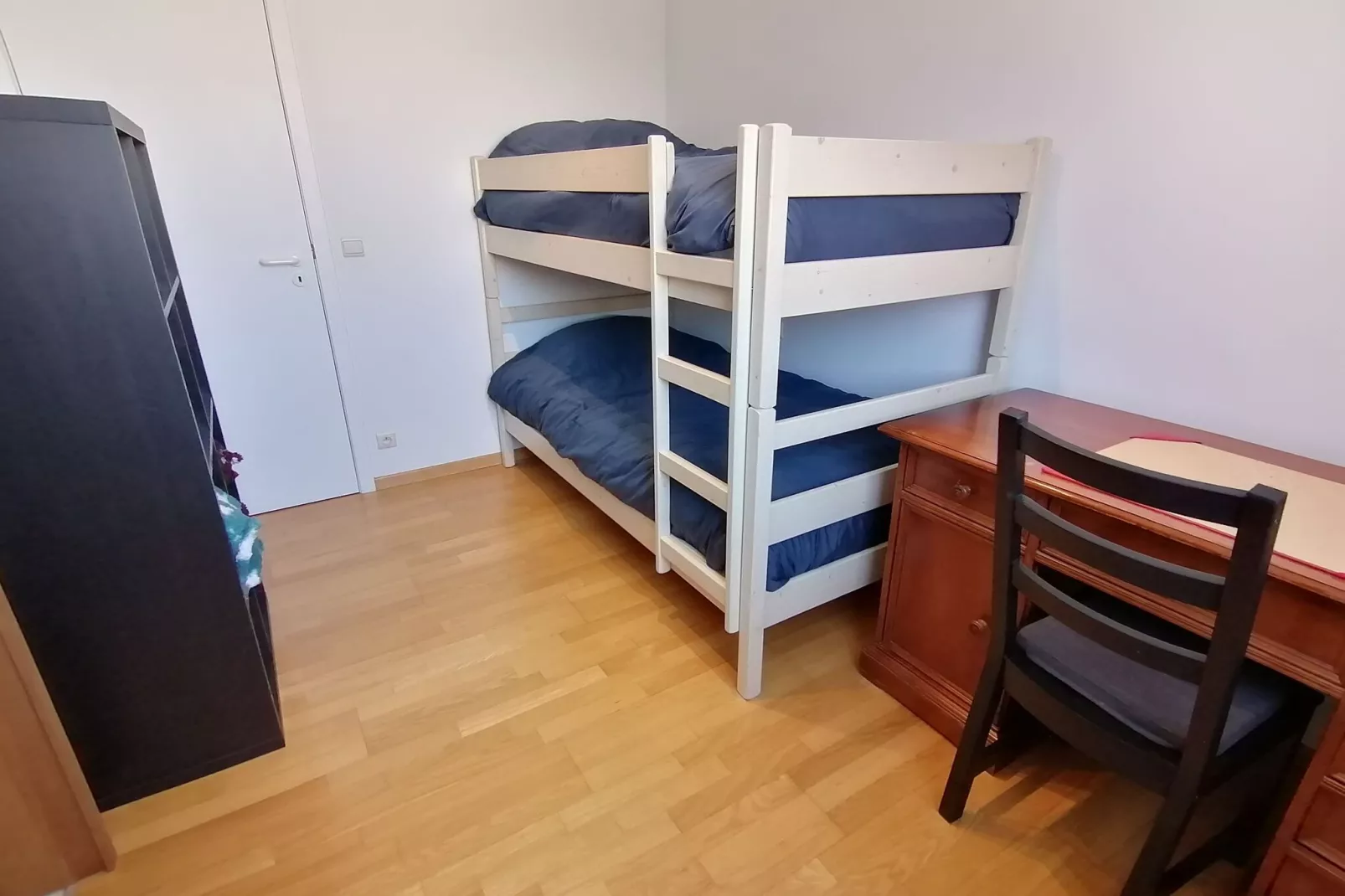 Residentie Chopin-Slaapkamer