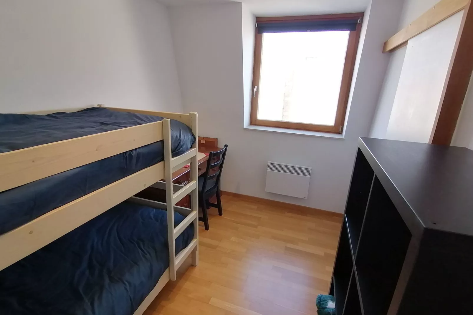 Residentie Chopin-Slaapkamer