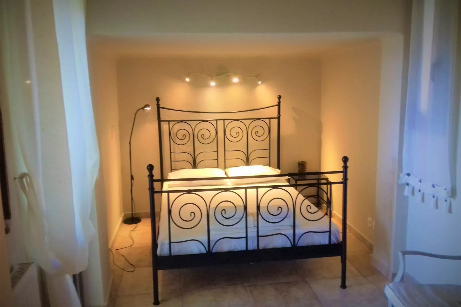 Villa Daphne 12-Slaapkamer
