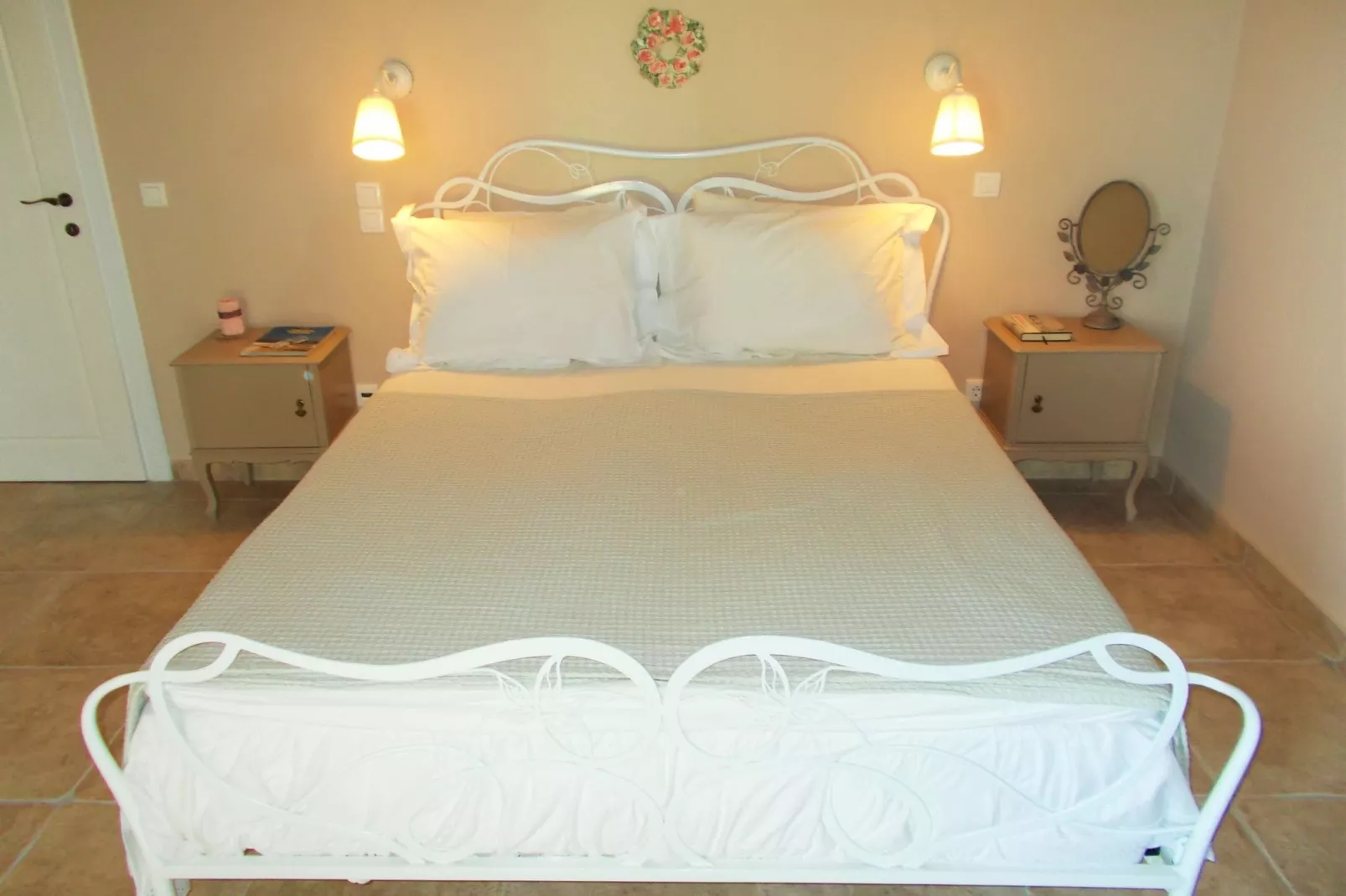 Villa Daphne 12-Slaapkamer