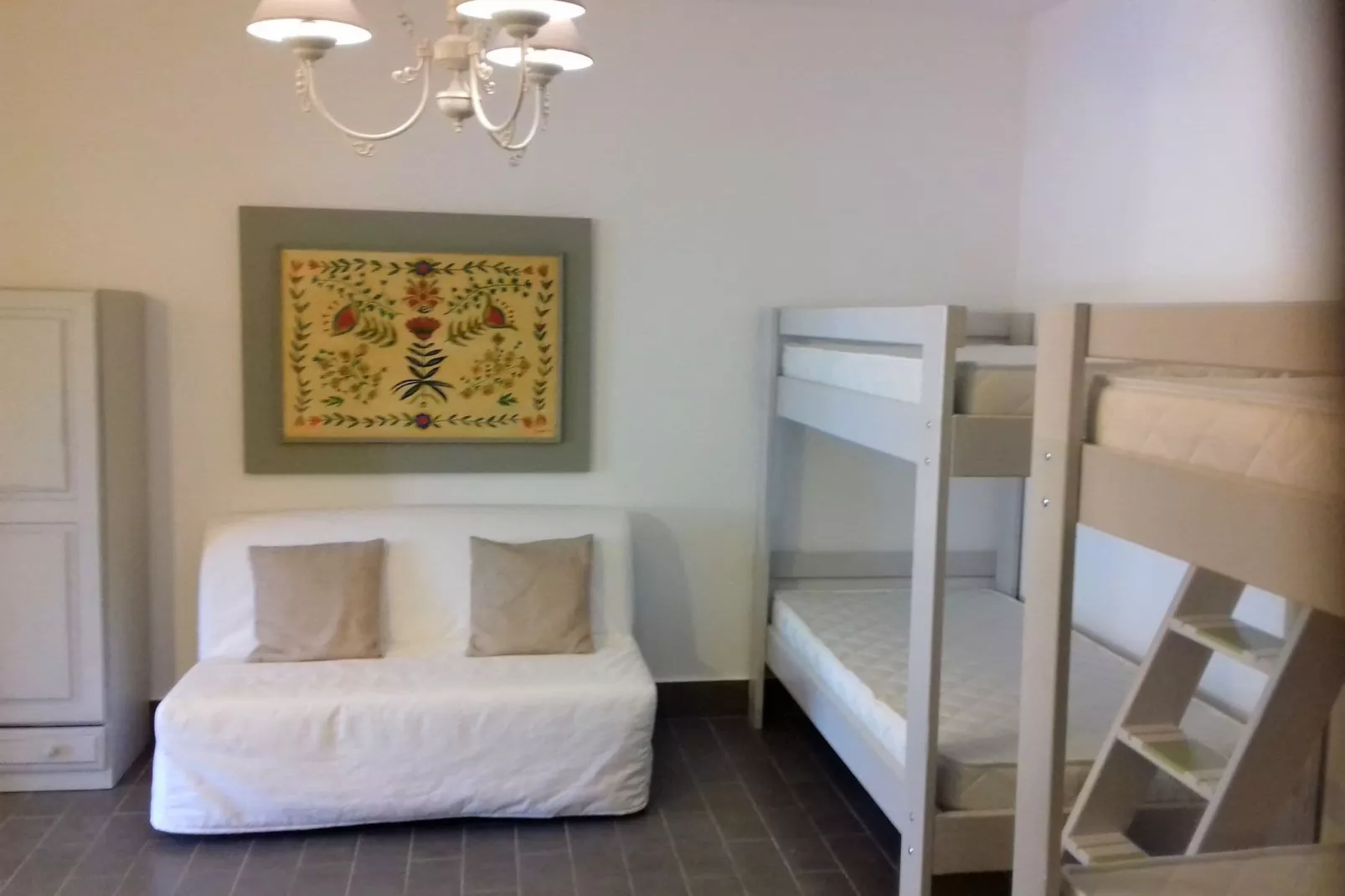 Villa Daphne 12-Slaapkamer
