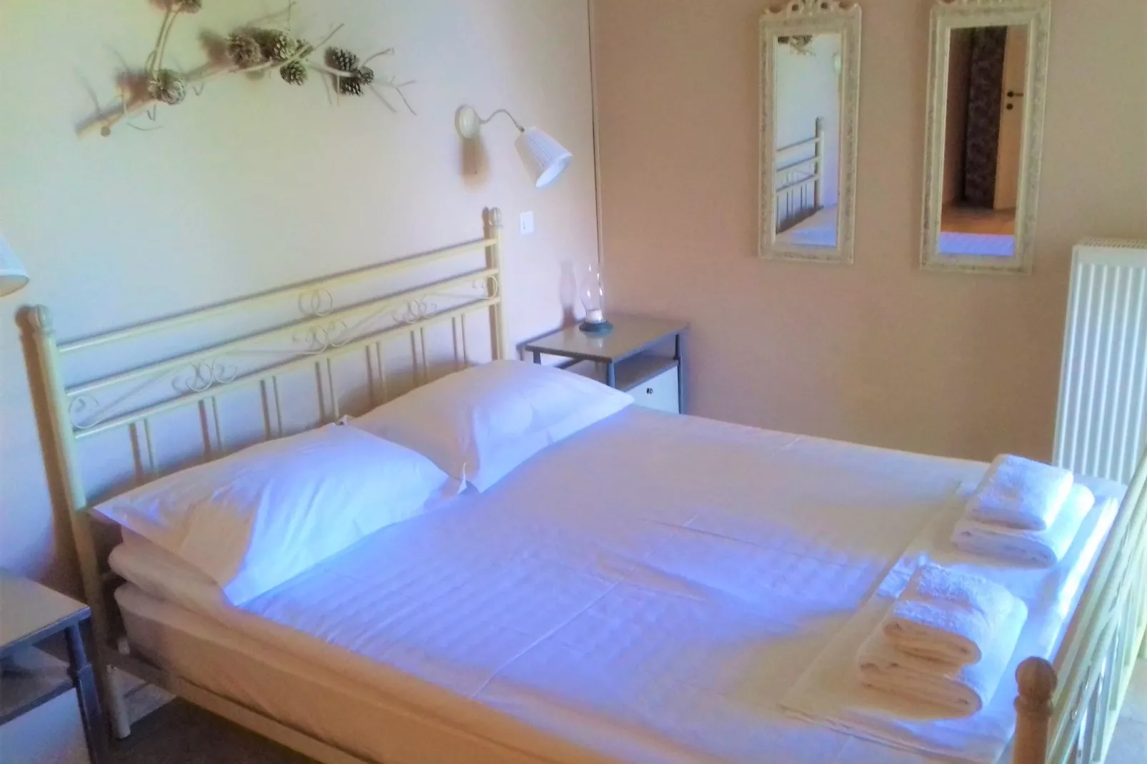 Villa Daphne 14-Slaapkamer