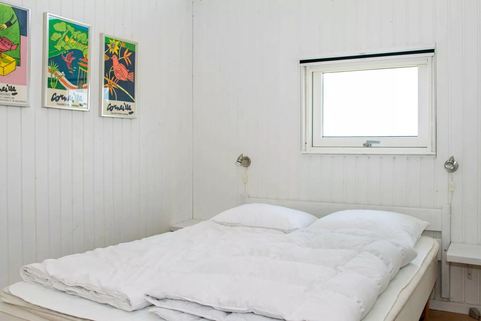 6 persoons vakantie huis in Fanø-Binnen