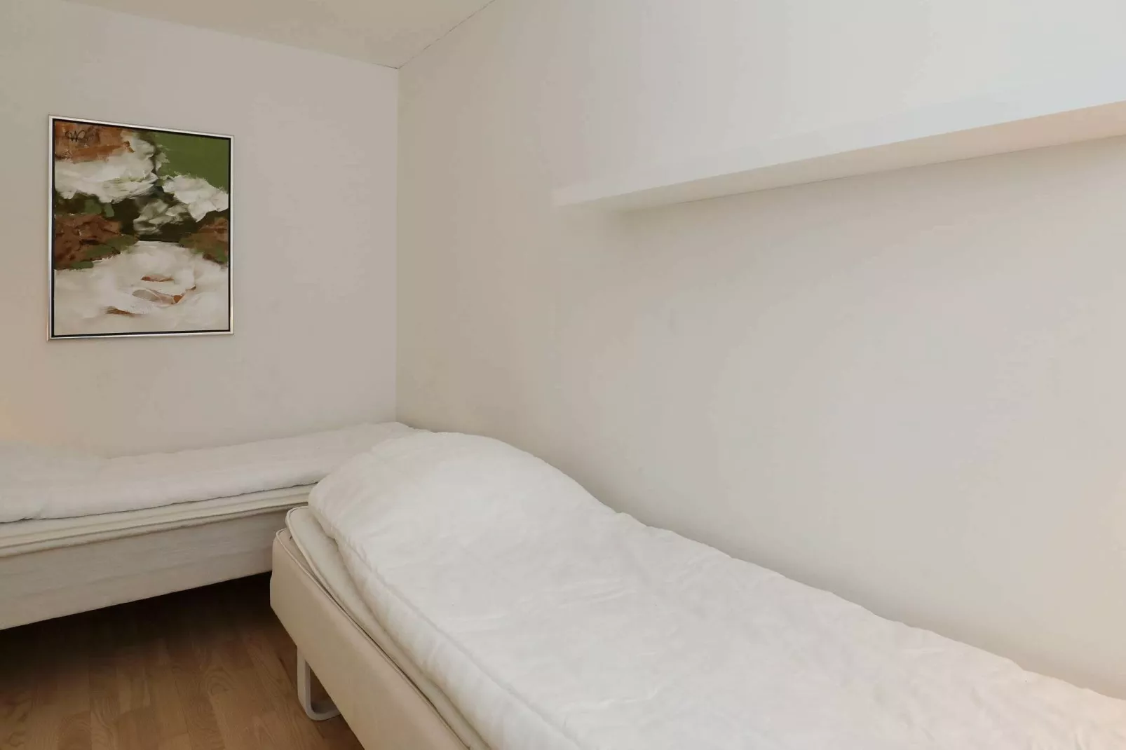 6 persoons vakantie huis in Væggerløse-Binnen