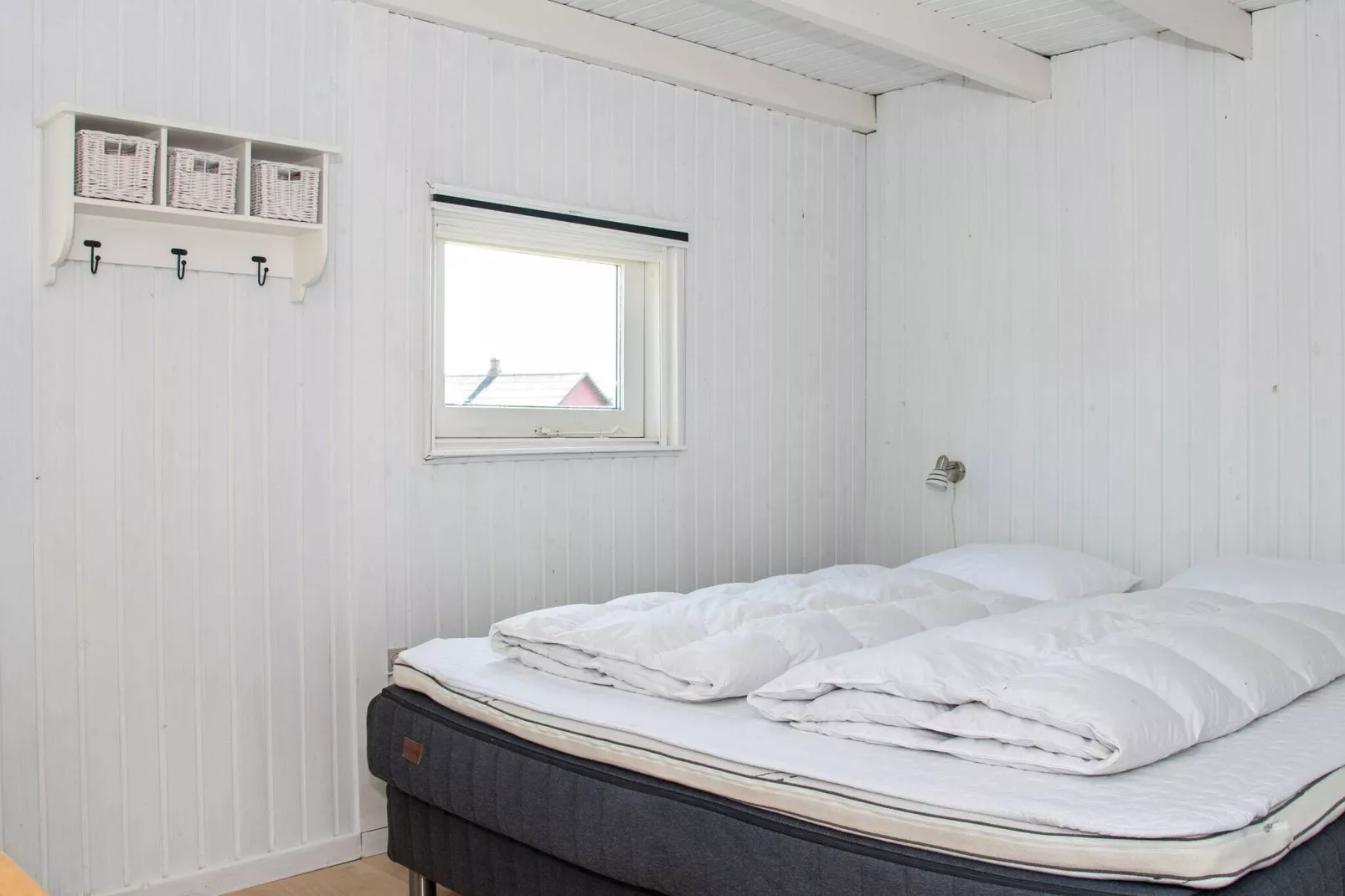 6 persoons vakantie huis in Fanø-Binnen