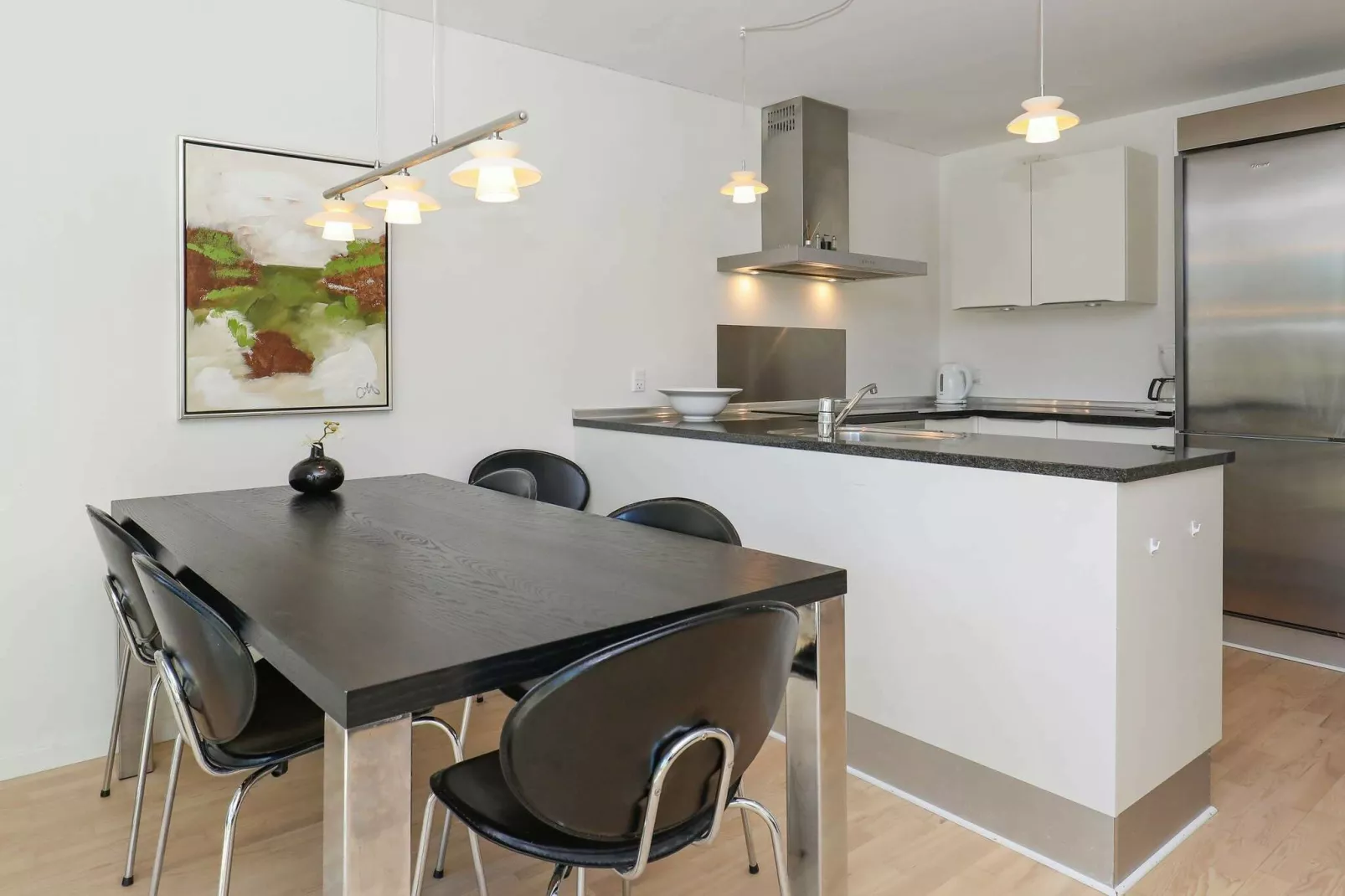 6 persoons vakantie huis in Væggerløse-Binnen