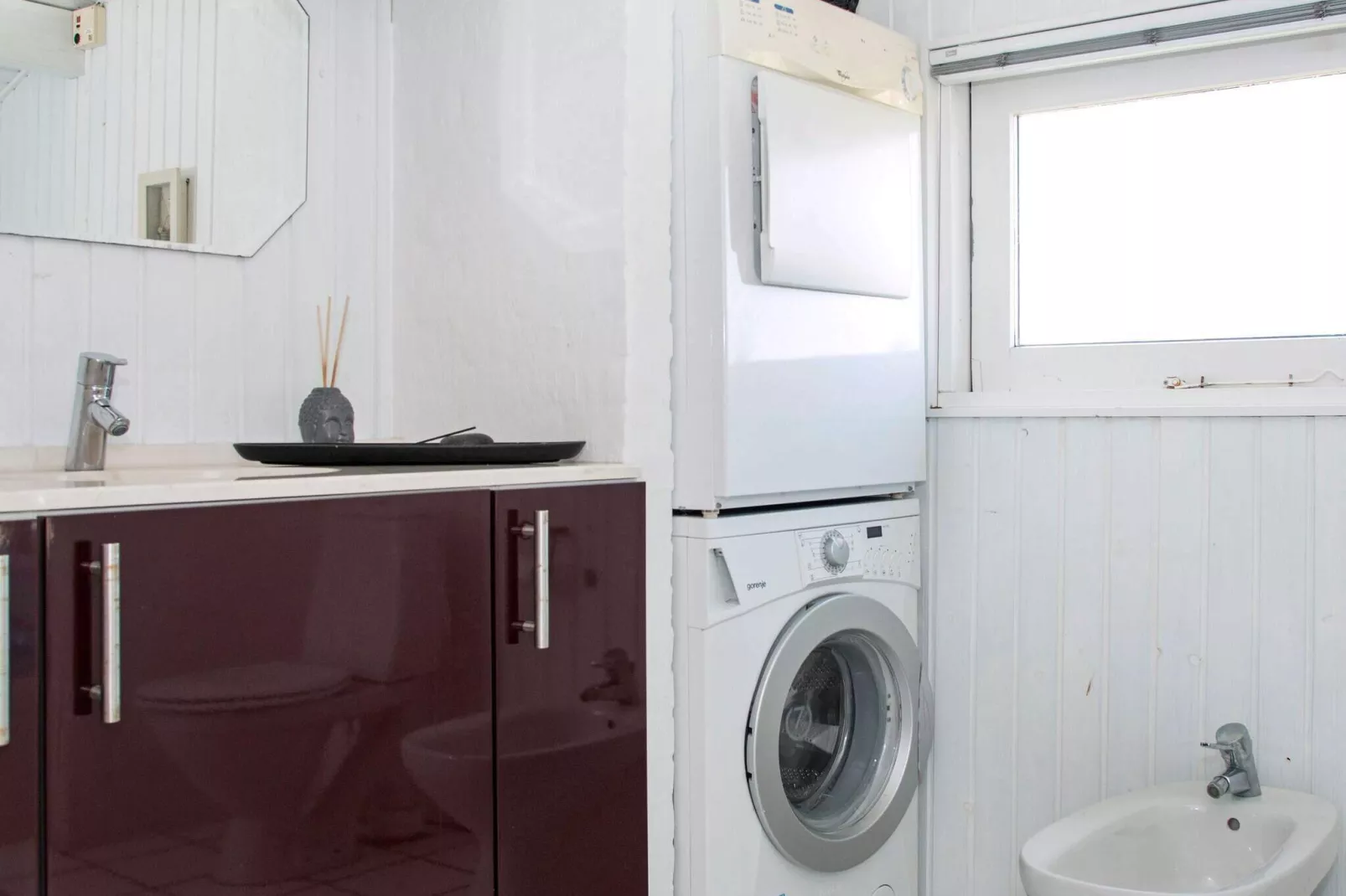 6 persoons vakantie huis in Fanø-Binnen