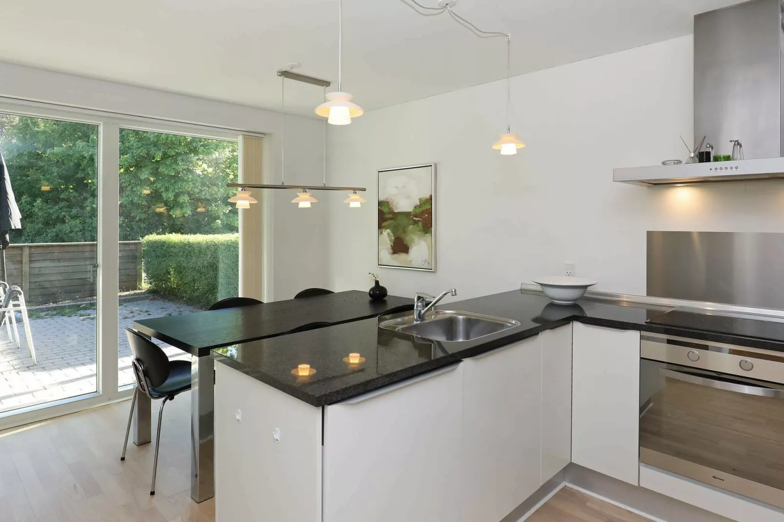 6 persoons vakantie huis in Væggerløse-Binnen