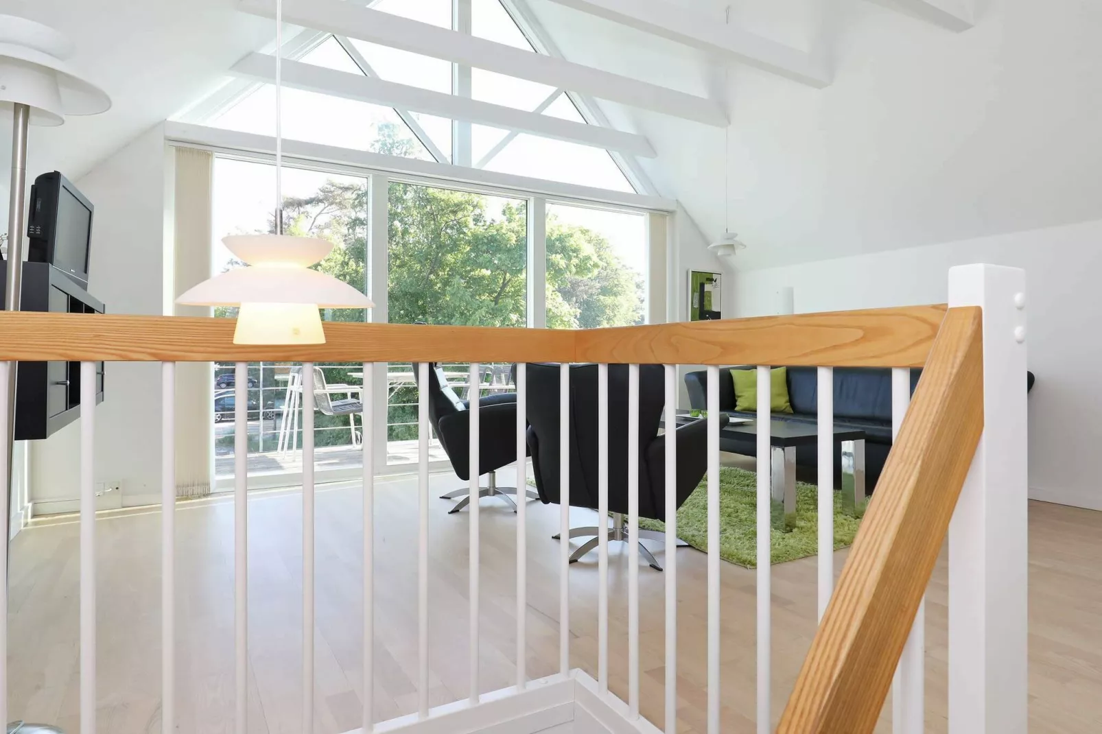 6 persoons vakantie huis in Væggerløse-Binnen