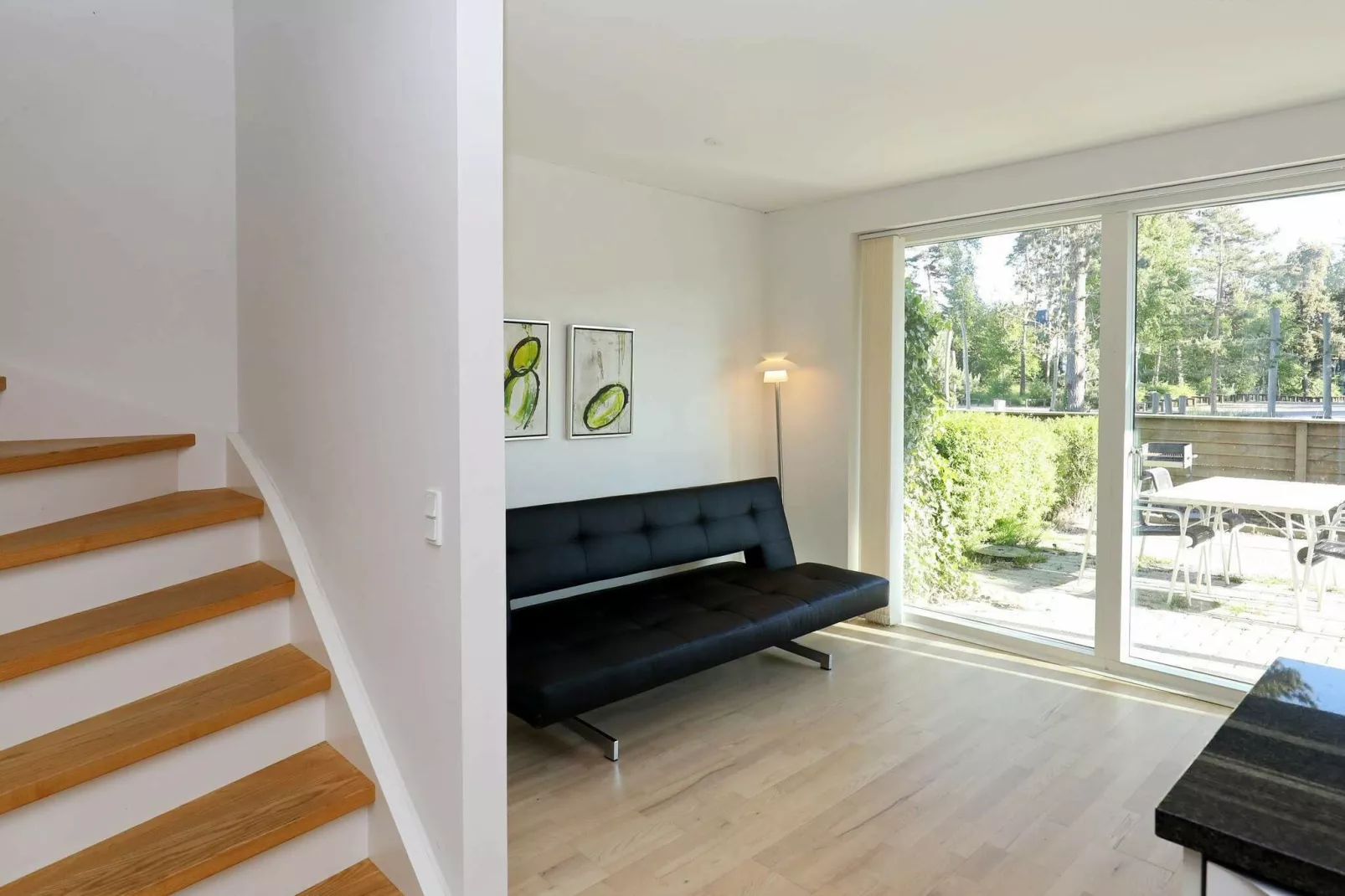 6 persoons vakantie huis in Væggerløse-Binnen