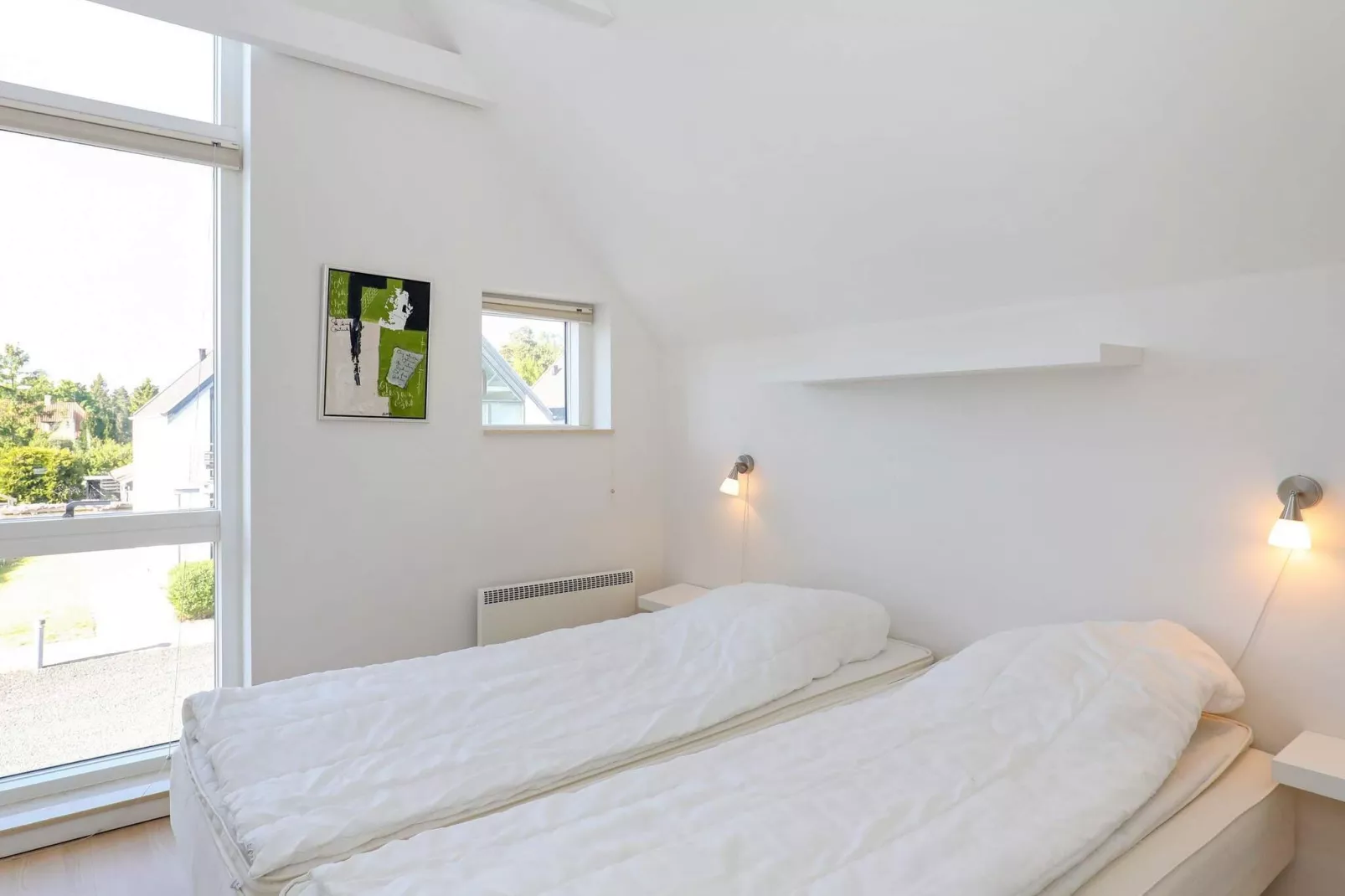 6 persoons vakantie huis in Væggerløse-Binnen