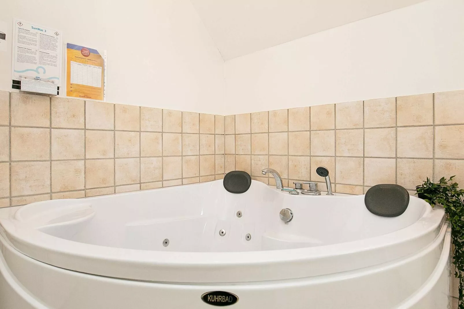 6 persoons vakantie huis in Væggerløse-Spa