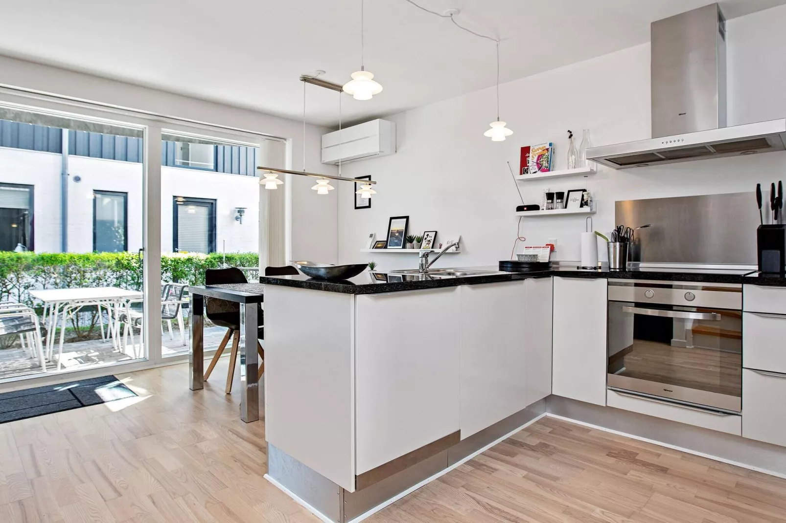 6 persoons vakantie huis in Væggerløse-Binnen