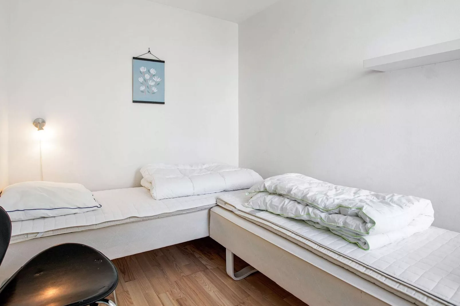 6 persoons vakantie huis in Væggerløse-Binnen
