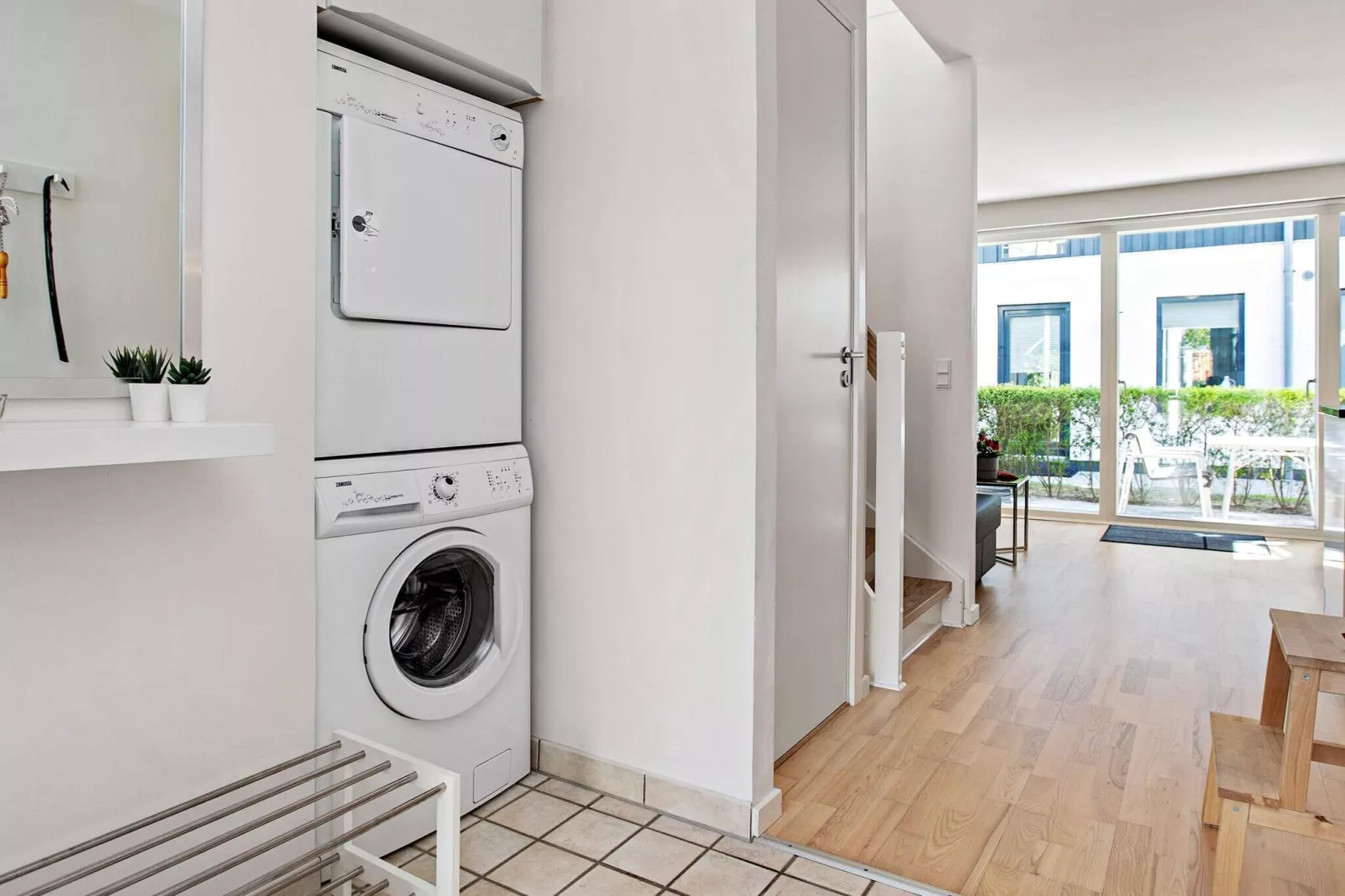 6 persoons vakantie huis in Væggerløse-Binnen