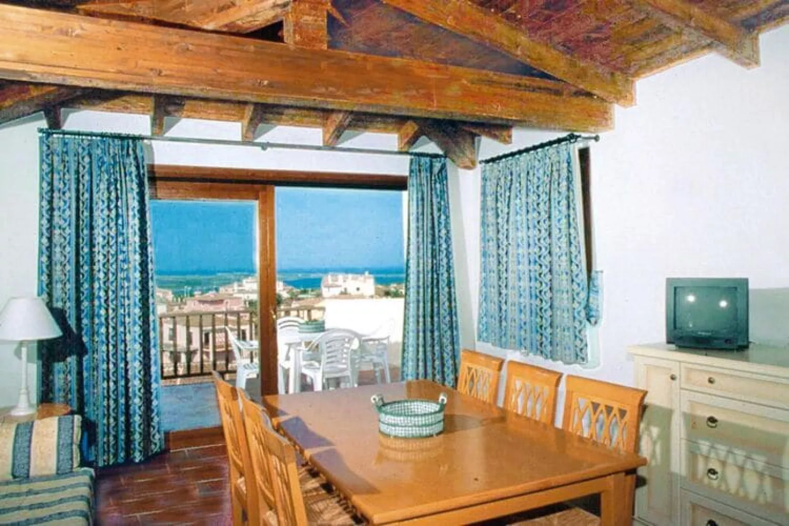 Holiday residence Sea Villas Stintino-Villa 8 ESCL mit Privatpool