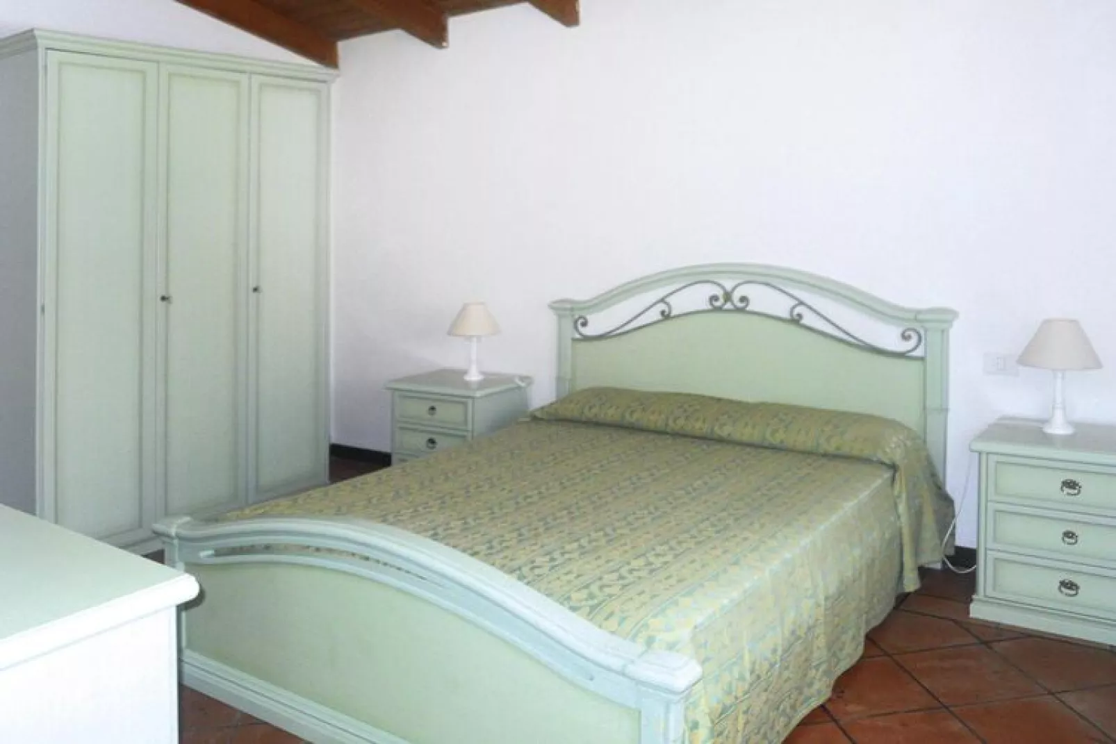 Holiday residence Sea Villas Stintino-Villa 8 ESCL mit Privatpool