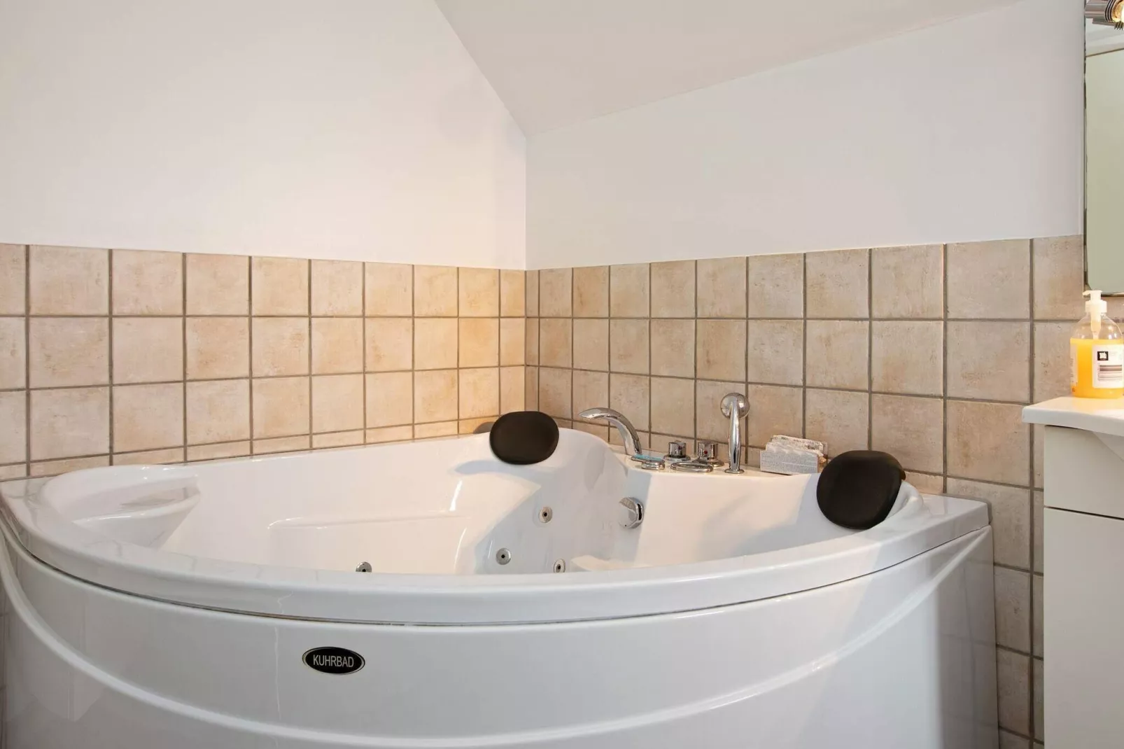 6 persoons vakantie huis in Væggerløse-By Traum-Spa