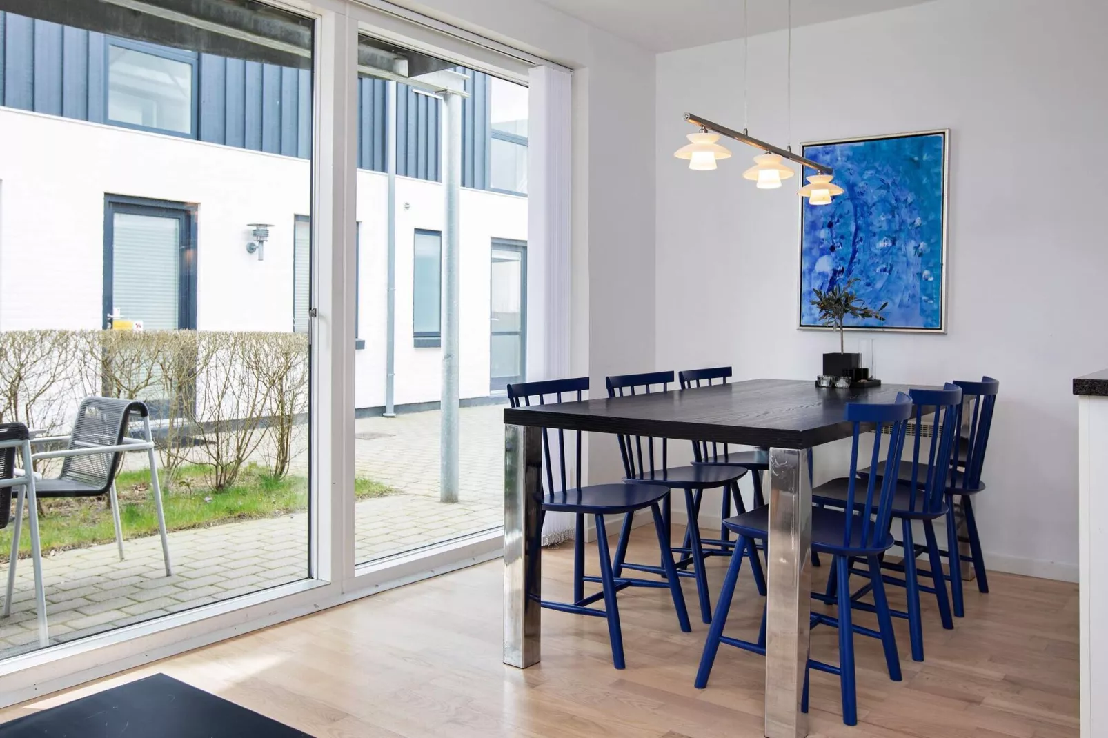 6 persoons vakantie huis in Væggerløse-By Traum-Binnen