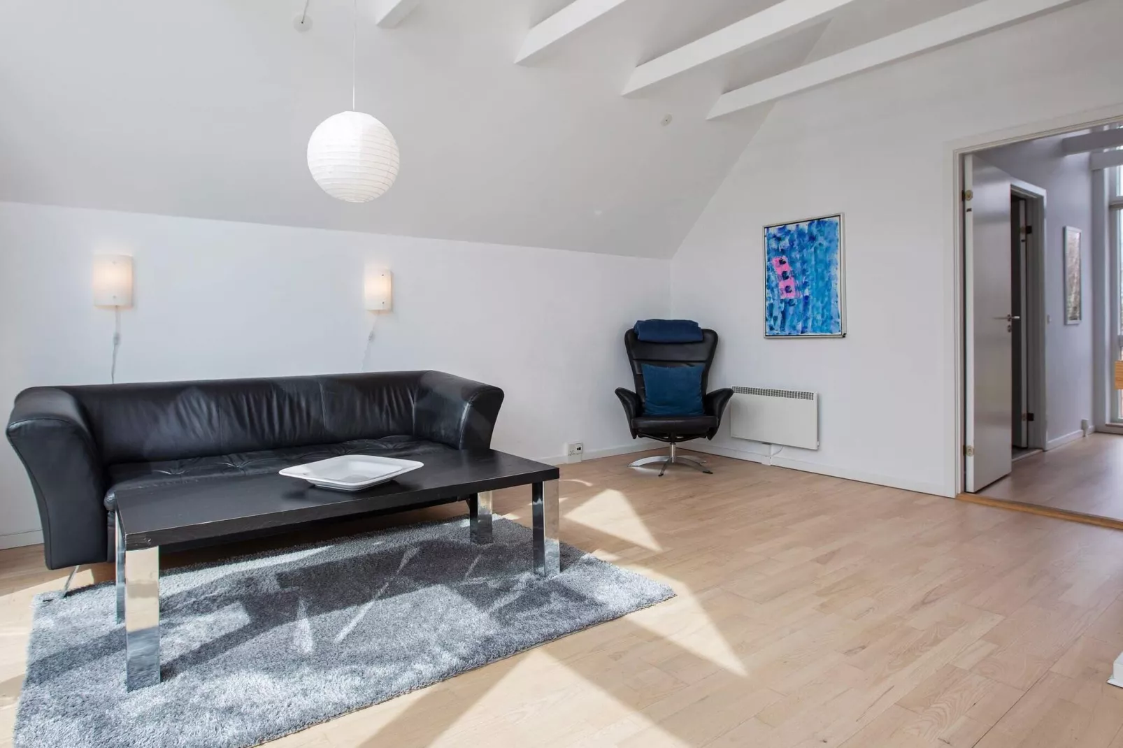 6 persoons vakantie huis in Væggerløse-By Traum-Binnen