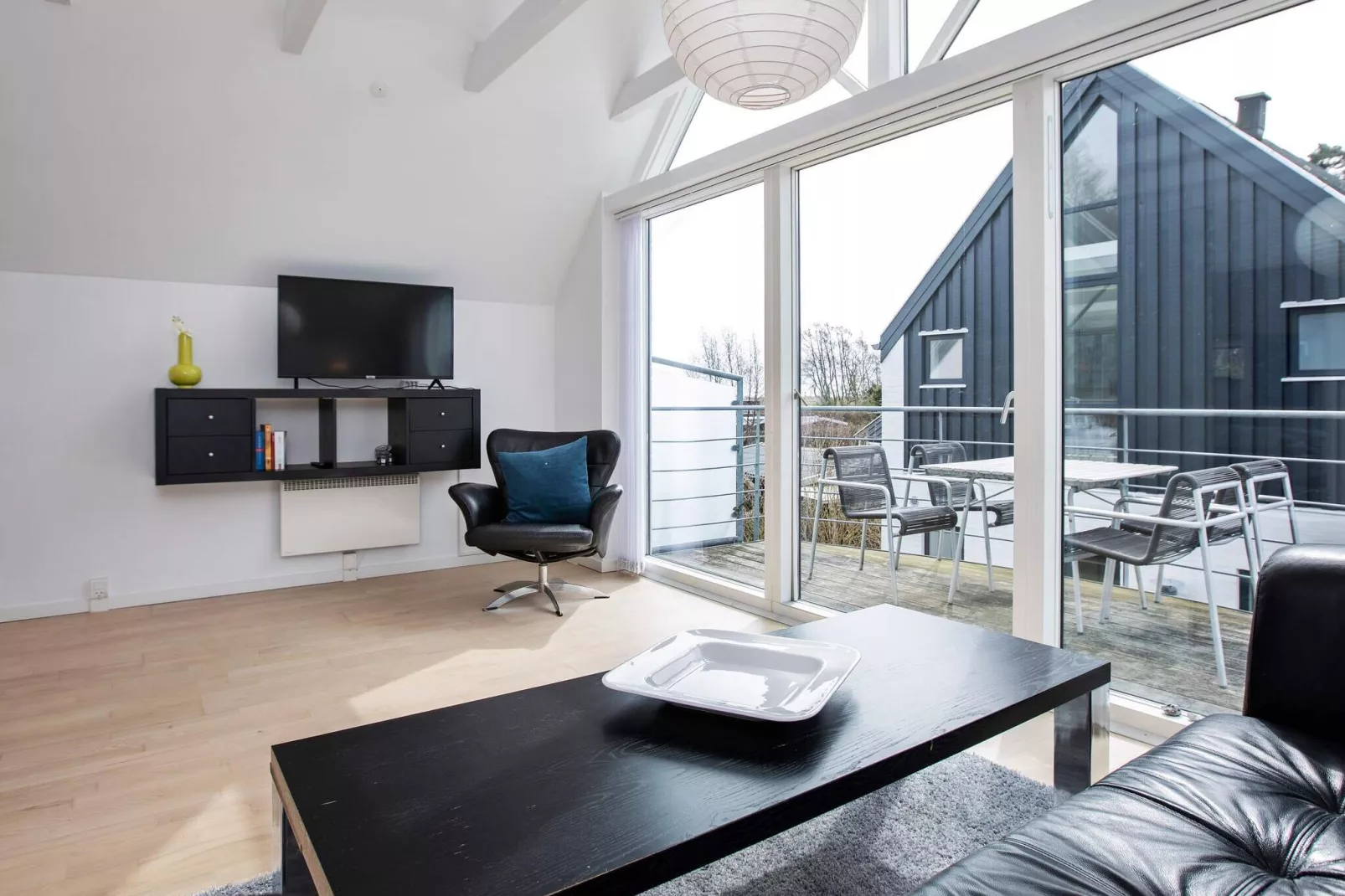 6 persoons vakantie huis in Væggerløse-By Traum-Binnen