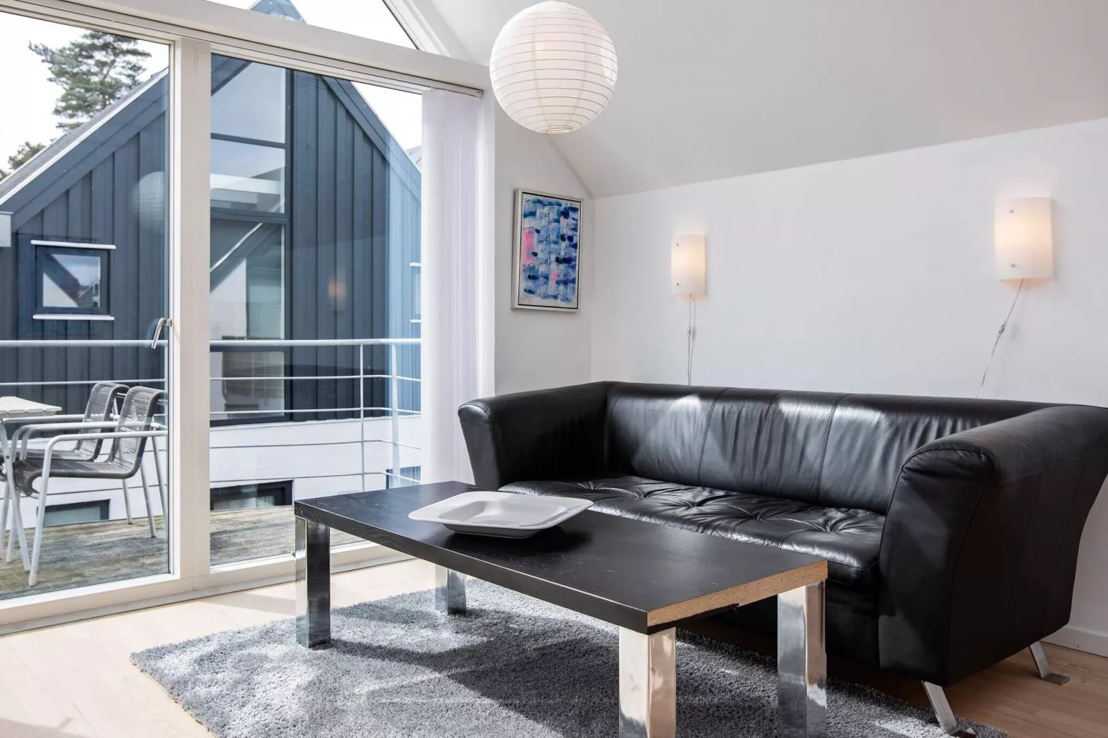 6 persoons vakantie huis in Væggerløse-By Traum-Binnen