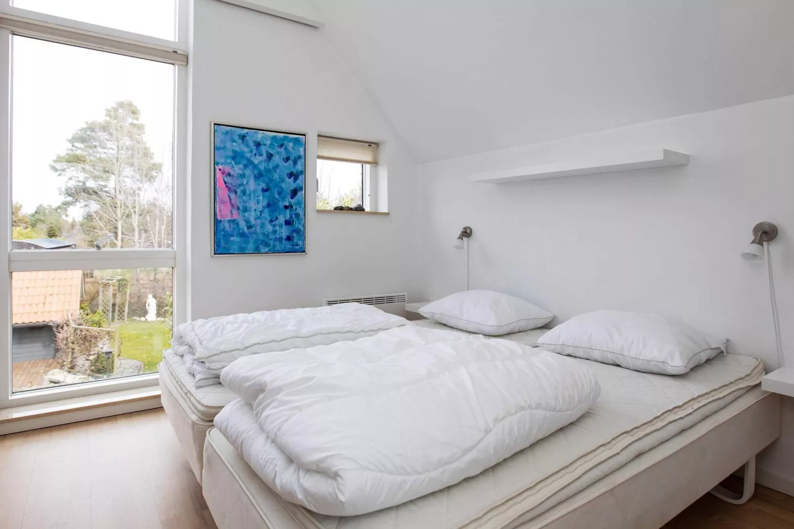 6 persoons vakantie huis in Væggerløse-By Traum-Binnen