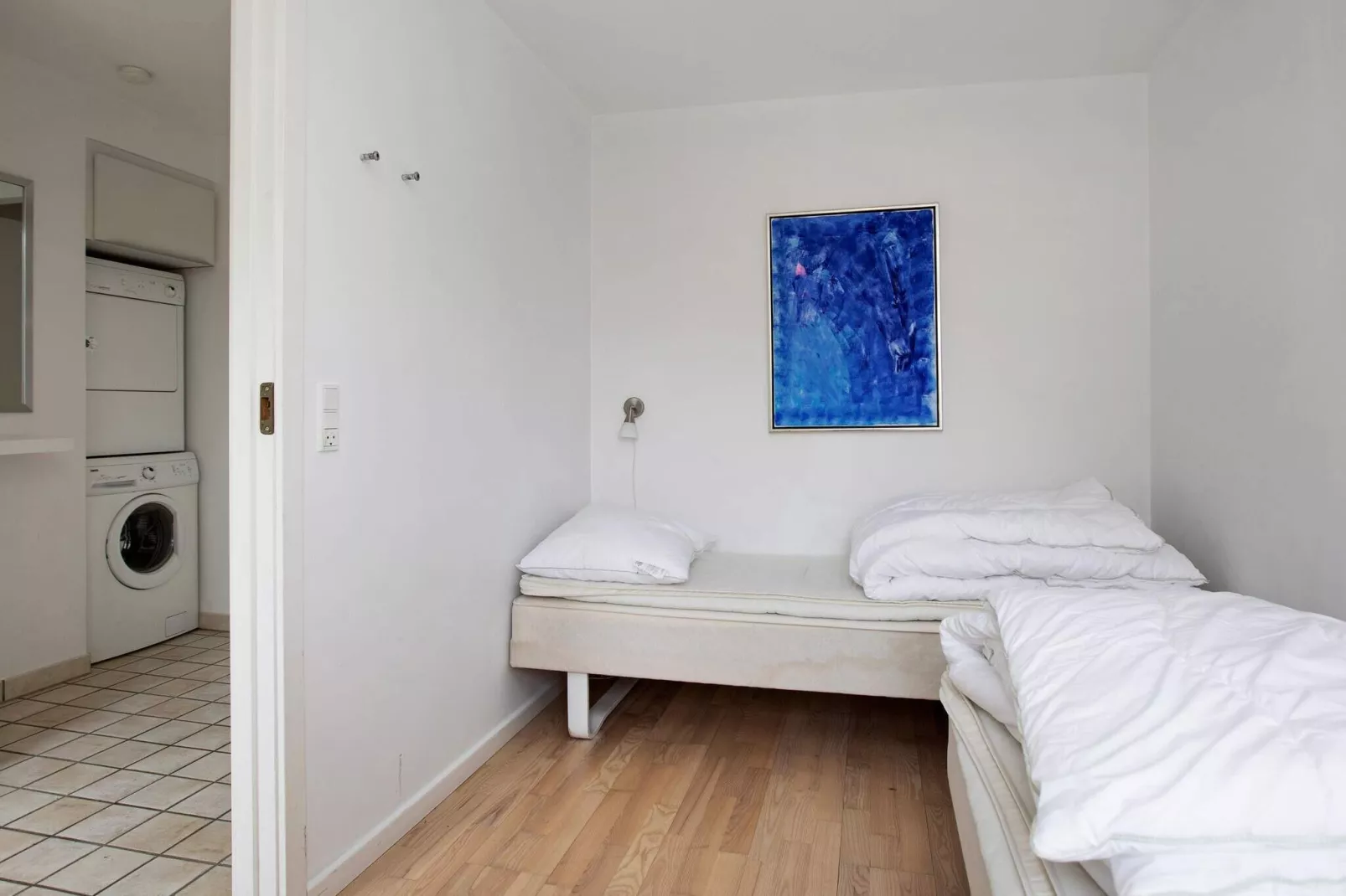 6 persoons vakantie huis in Væggerløse-By Traum-Binnen
